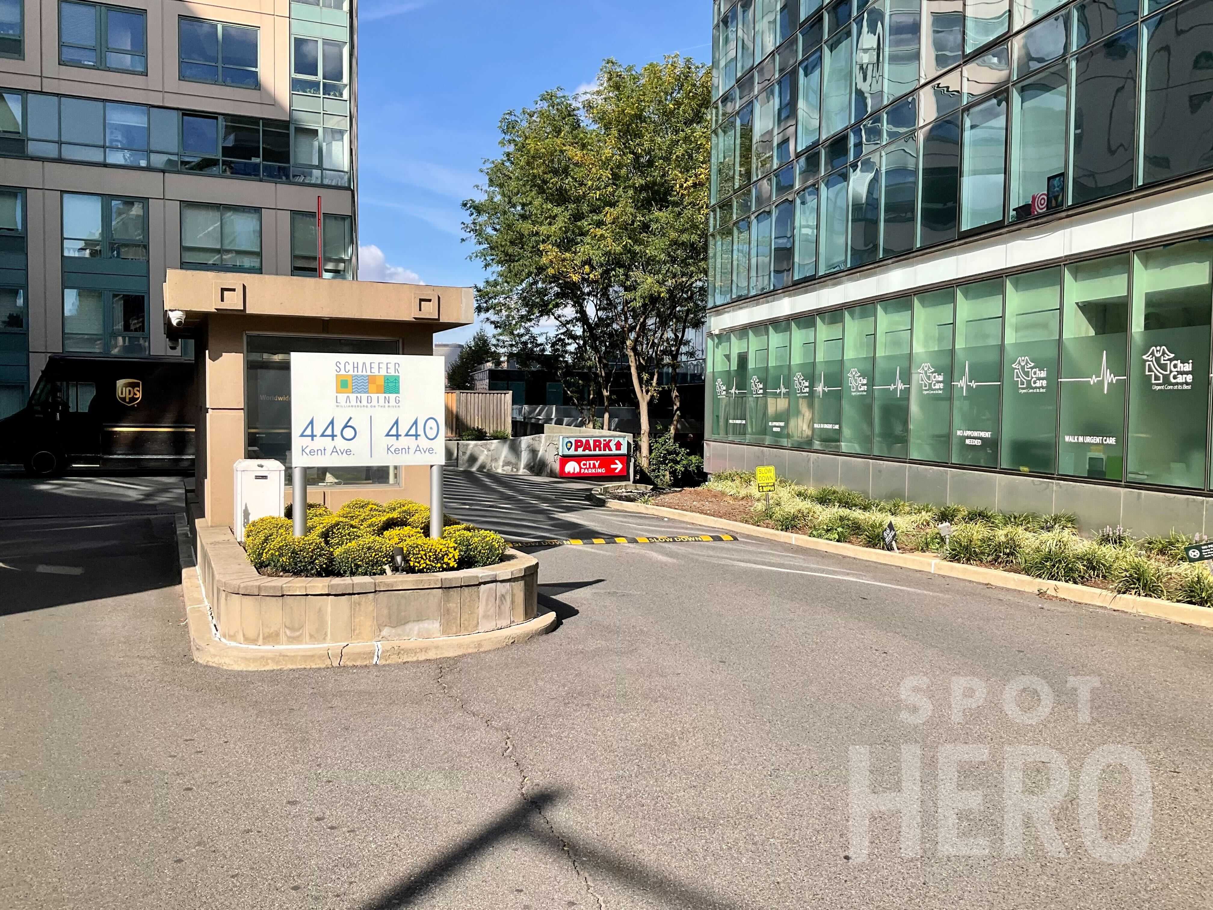 Facility image