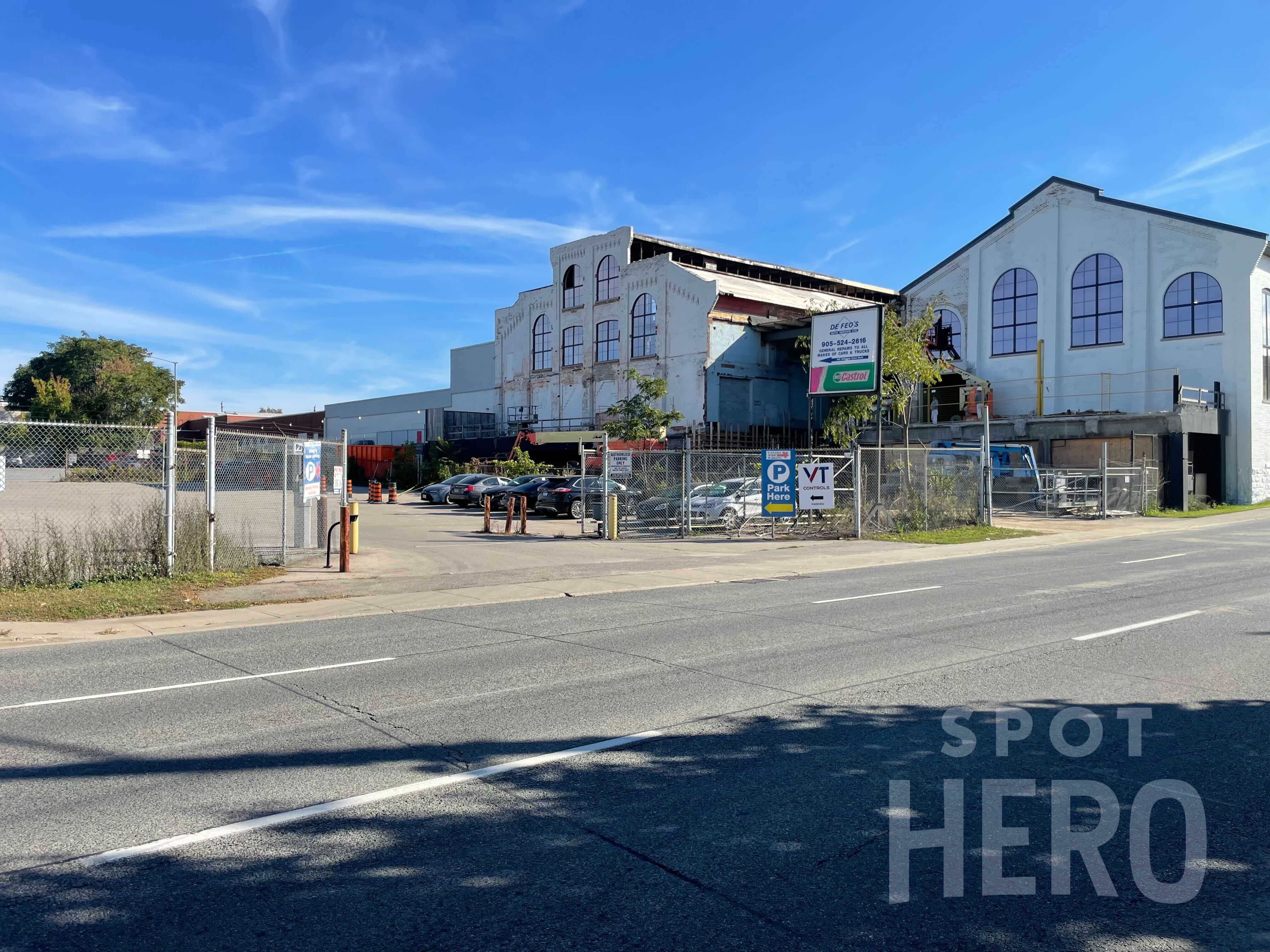 Facility image