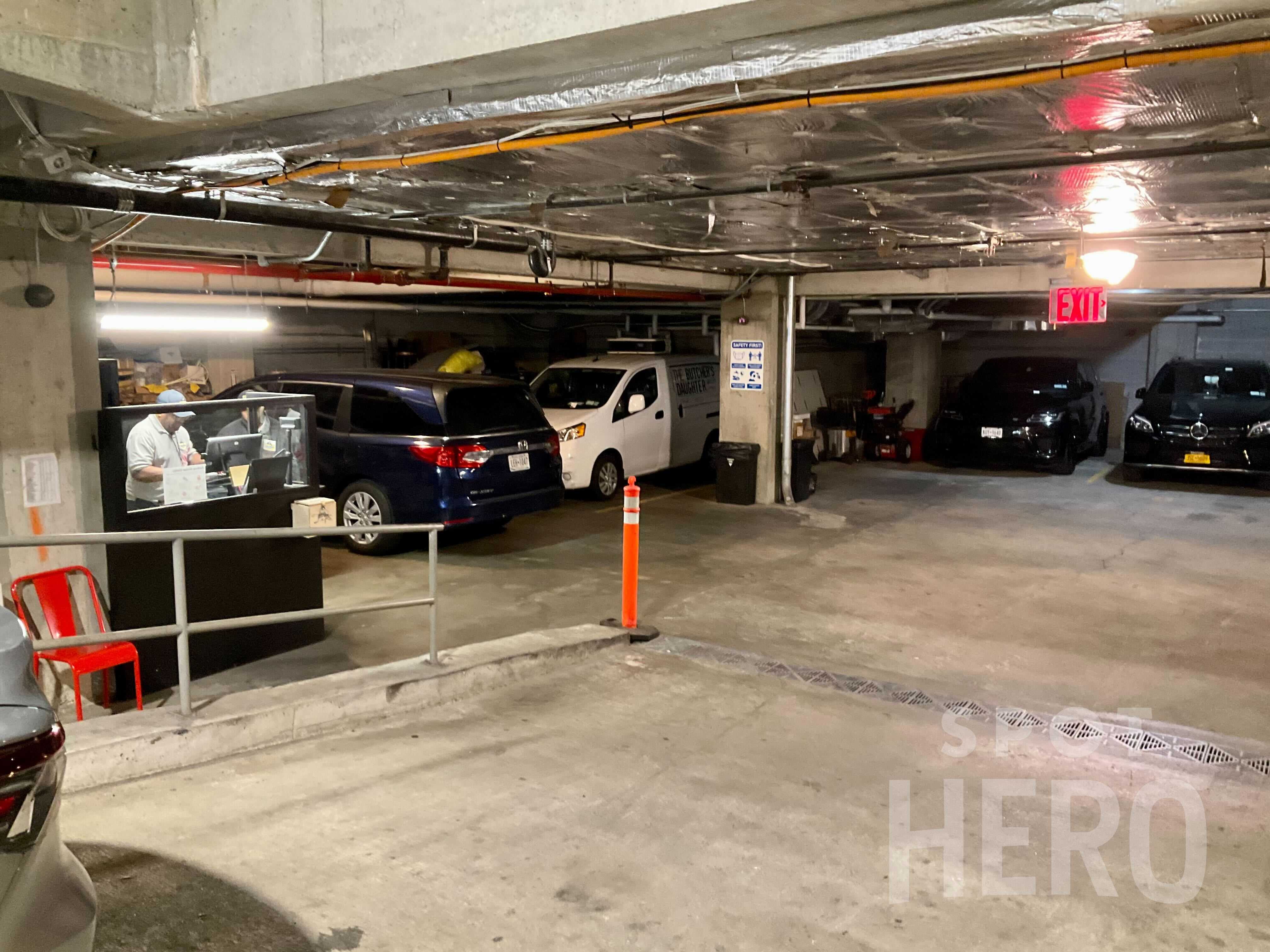 Facility image