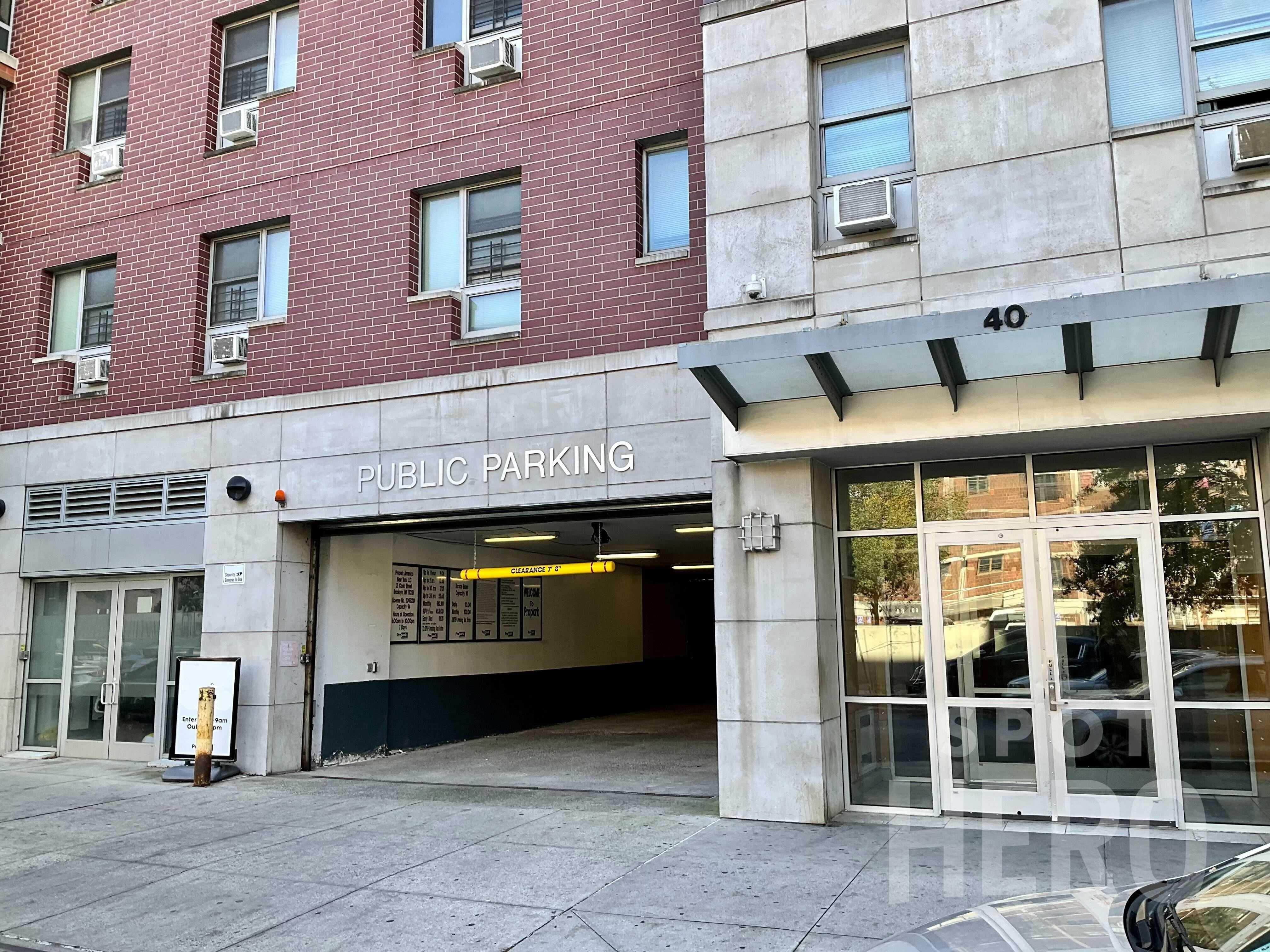 Facility image