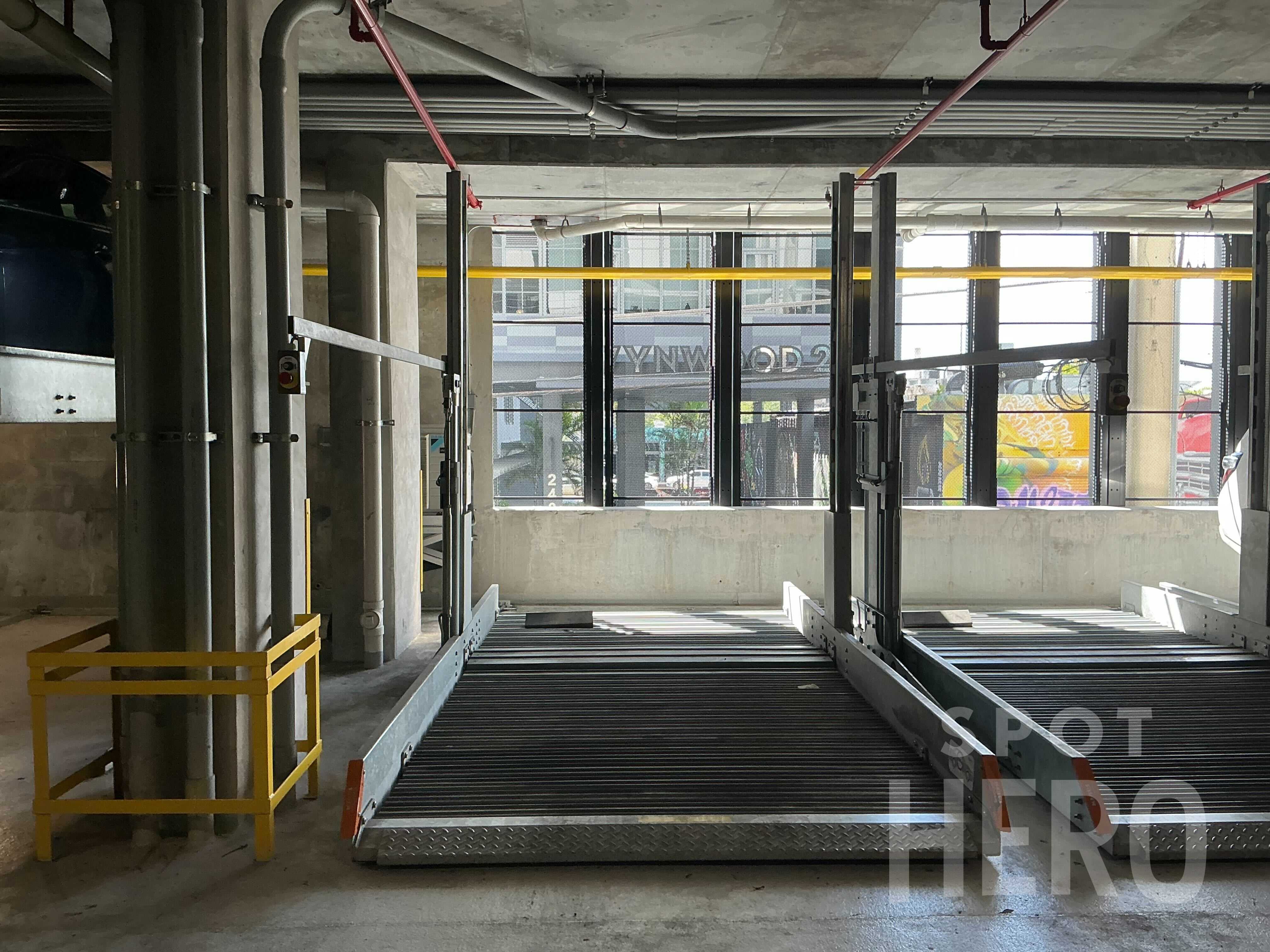 Facility image