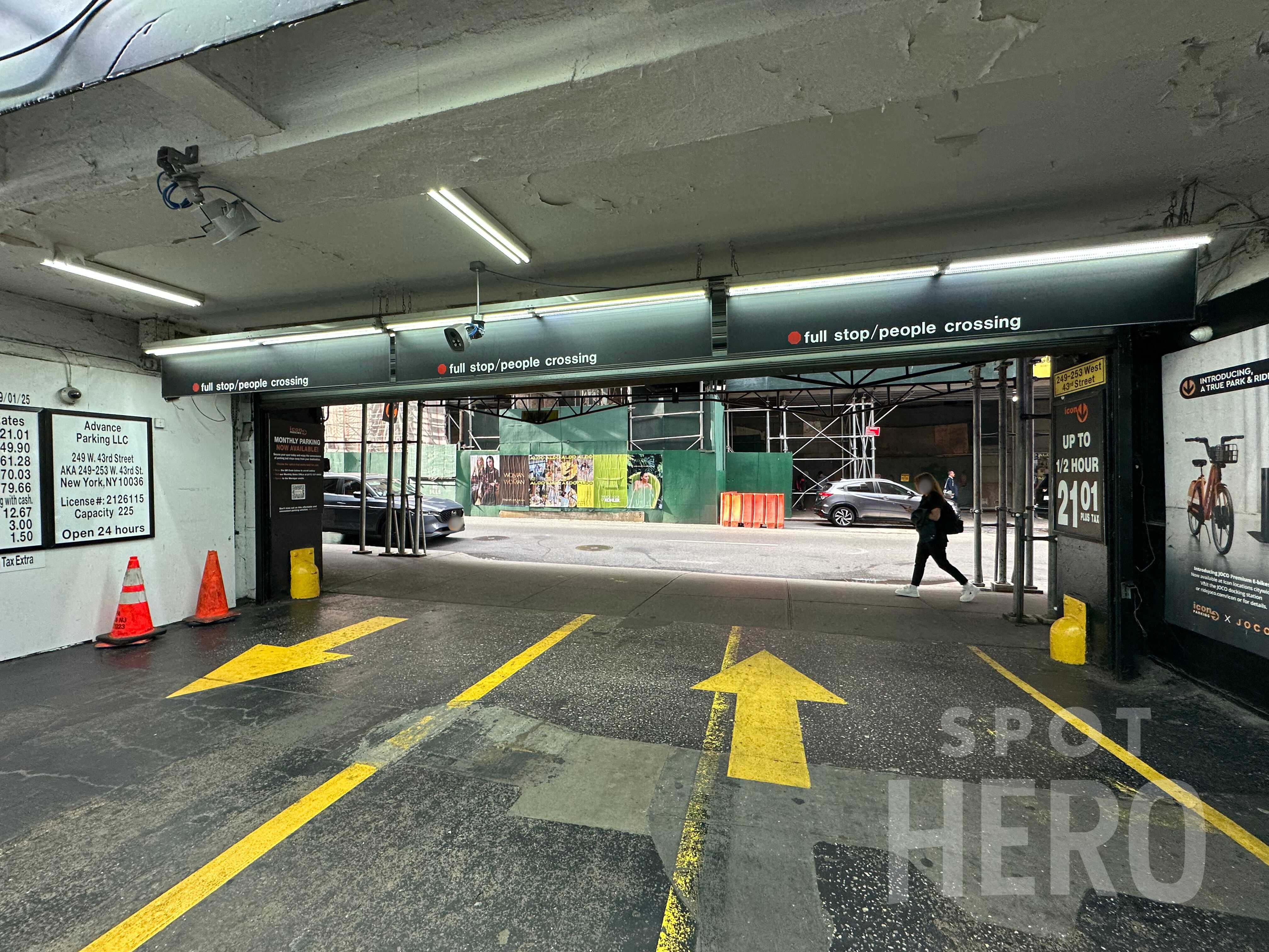 Facility image