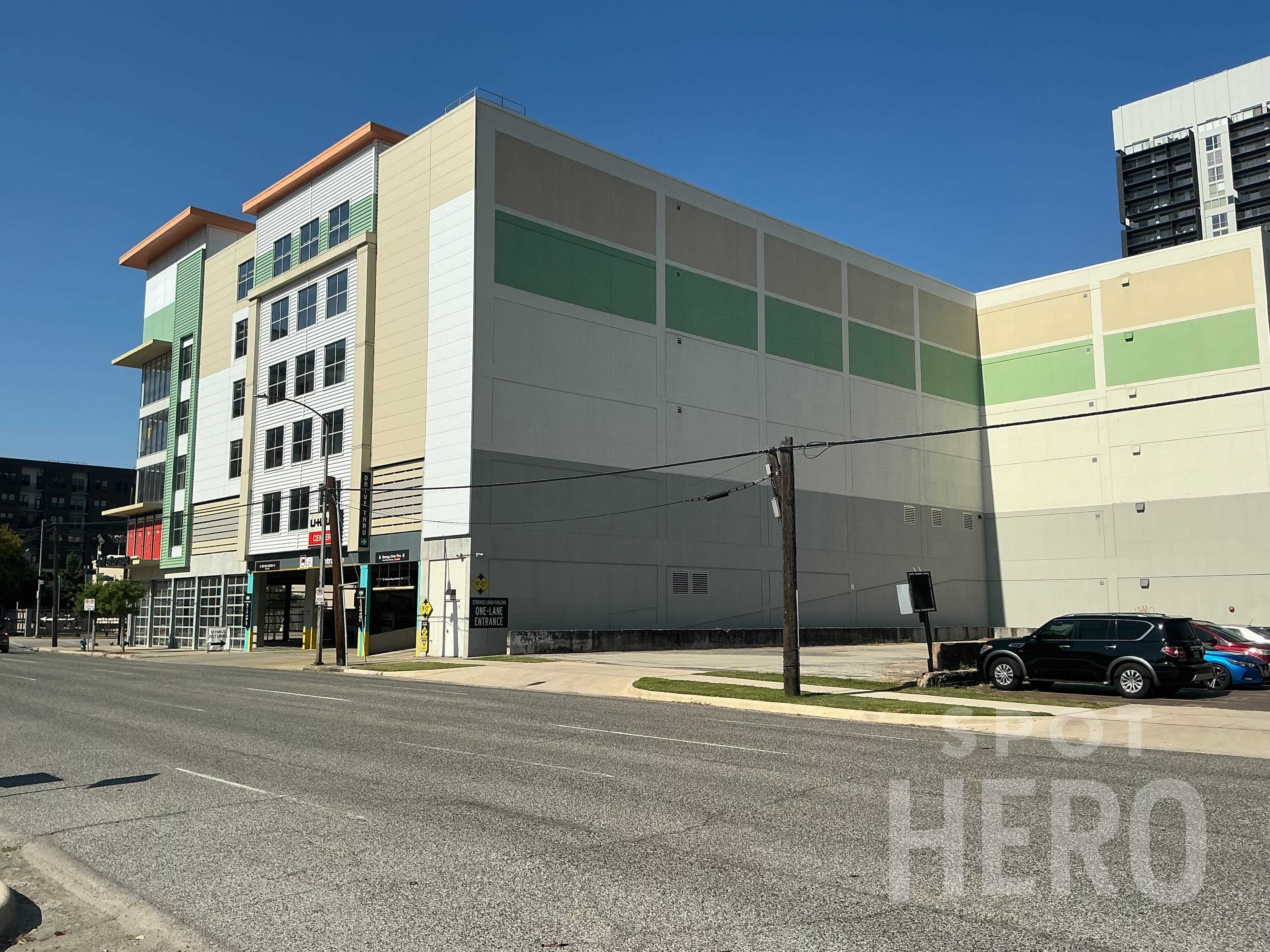 Facility image