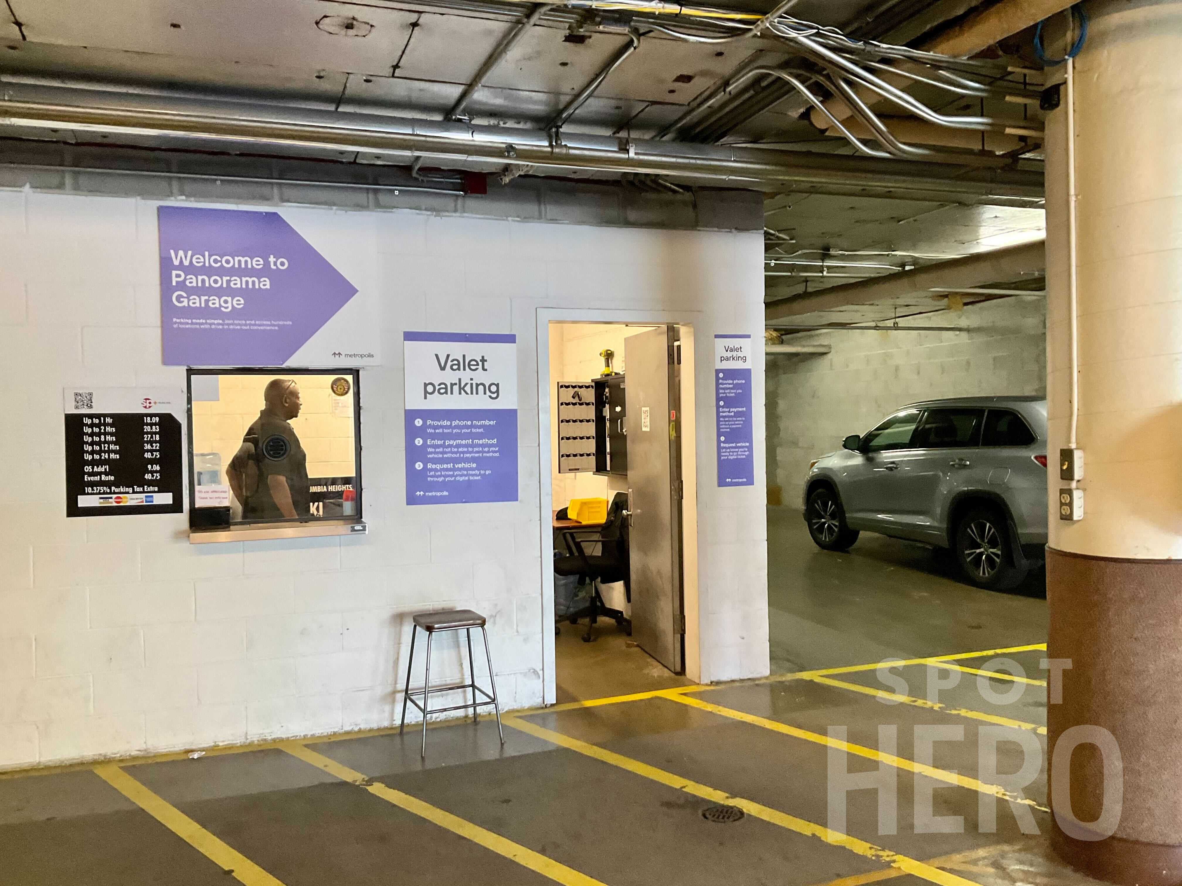 Facility image