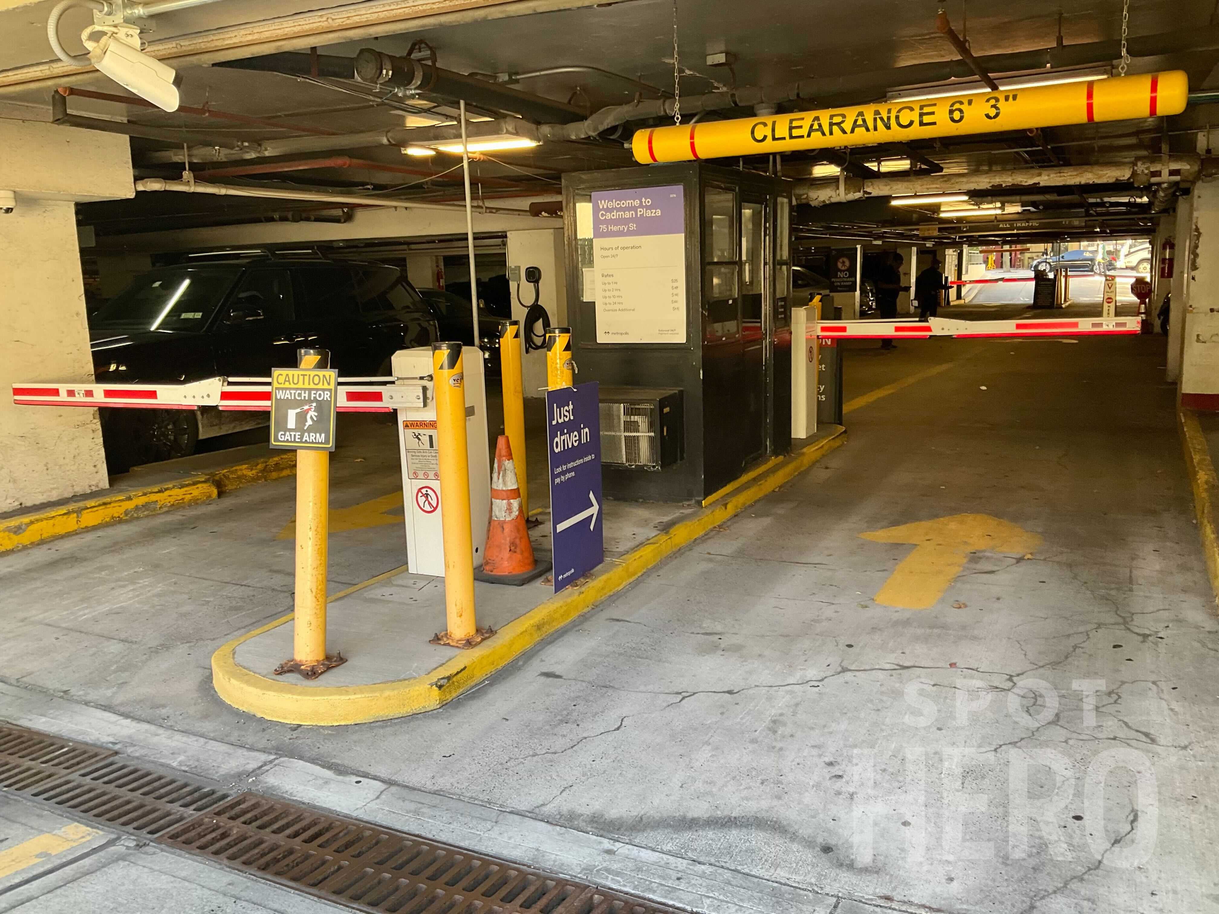 Facility image
