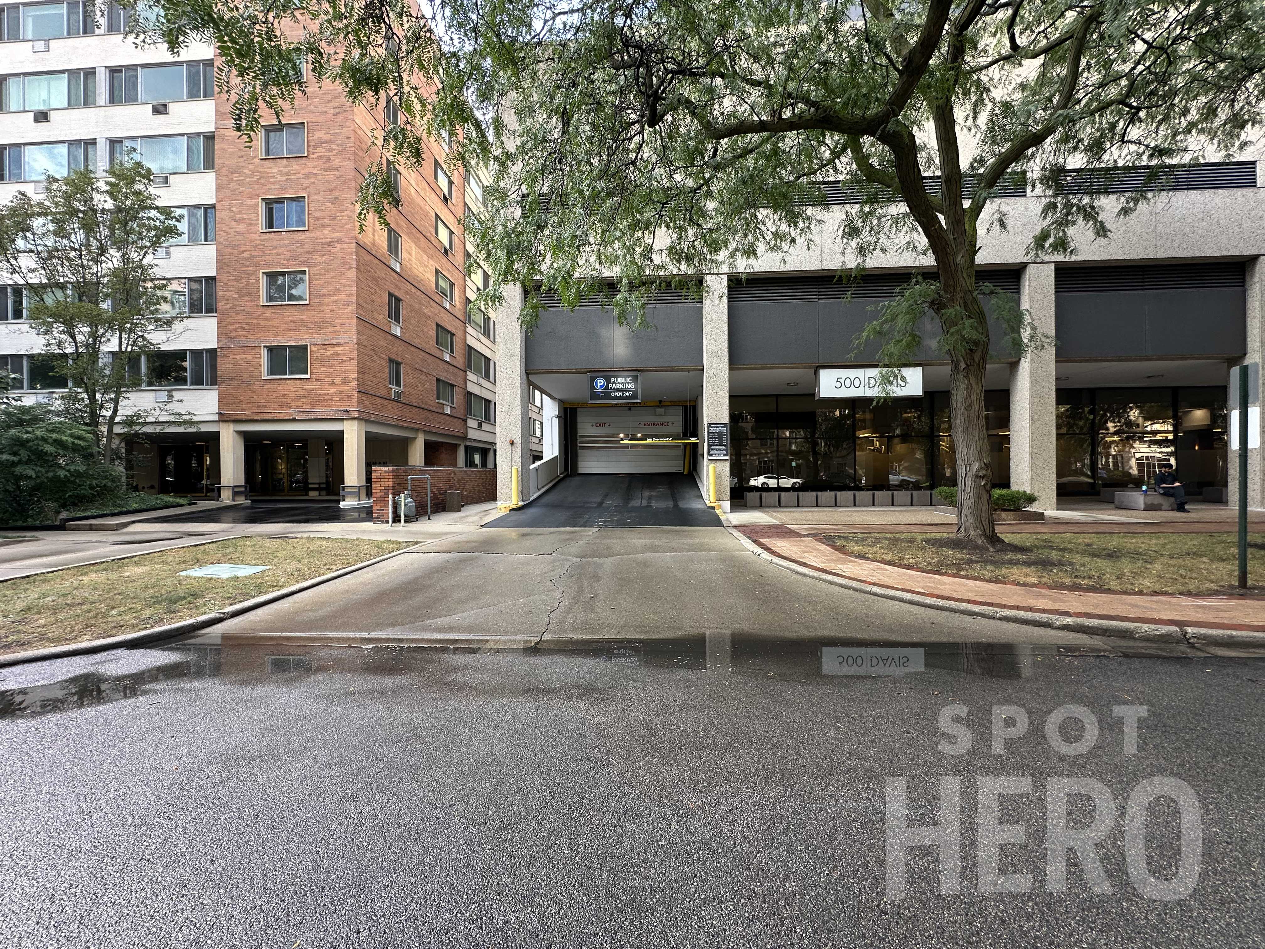 Facility image