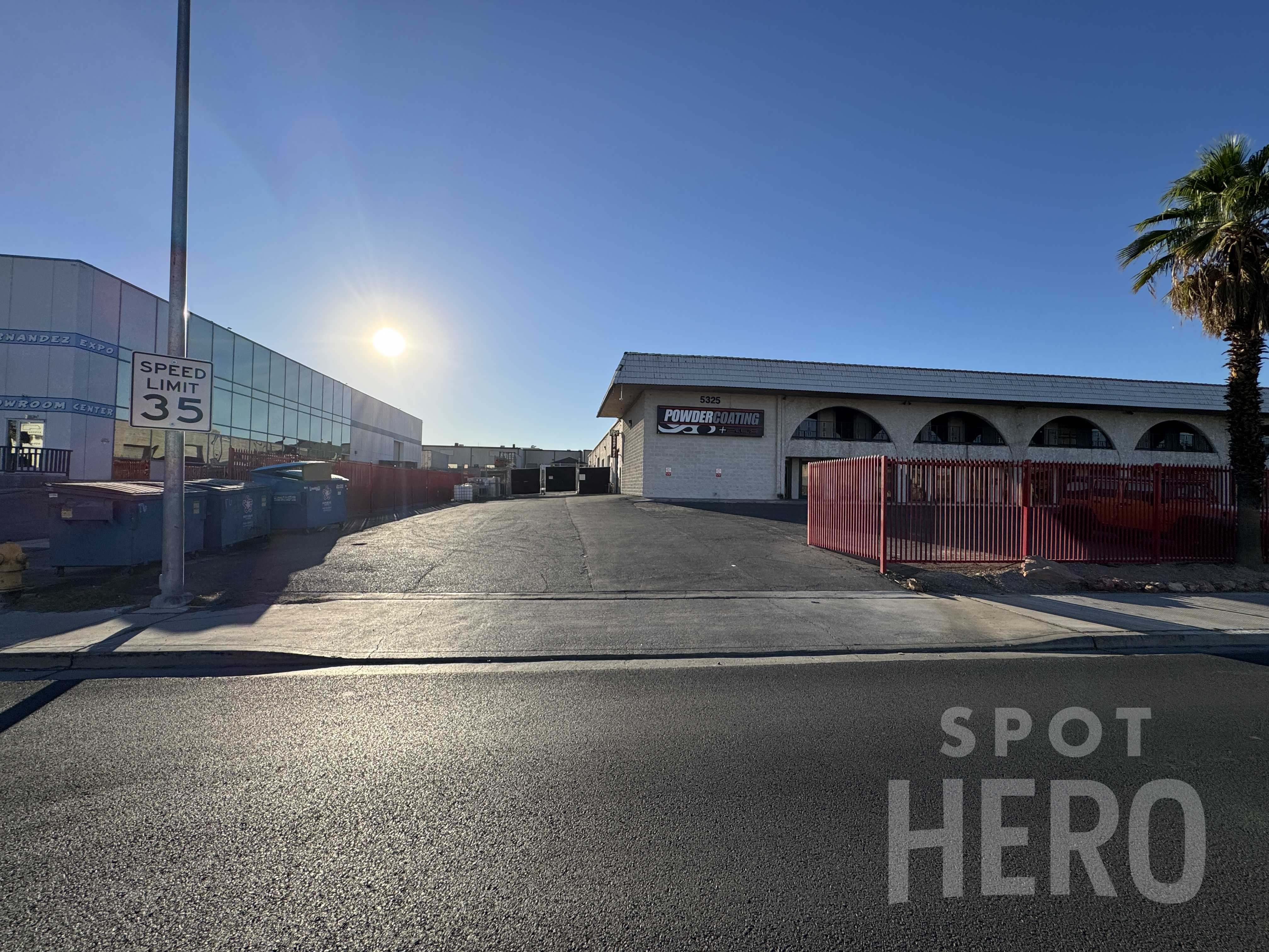 Facility image