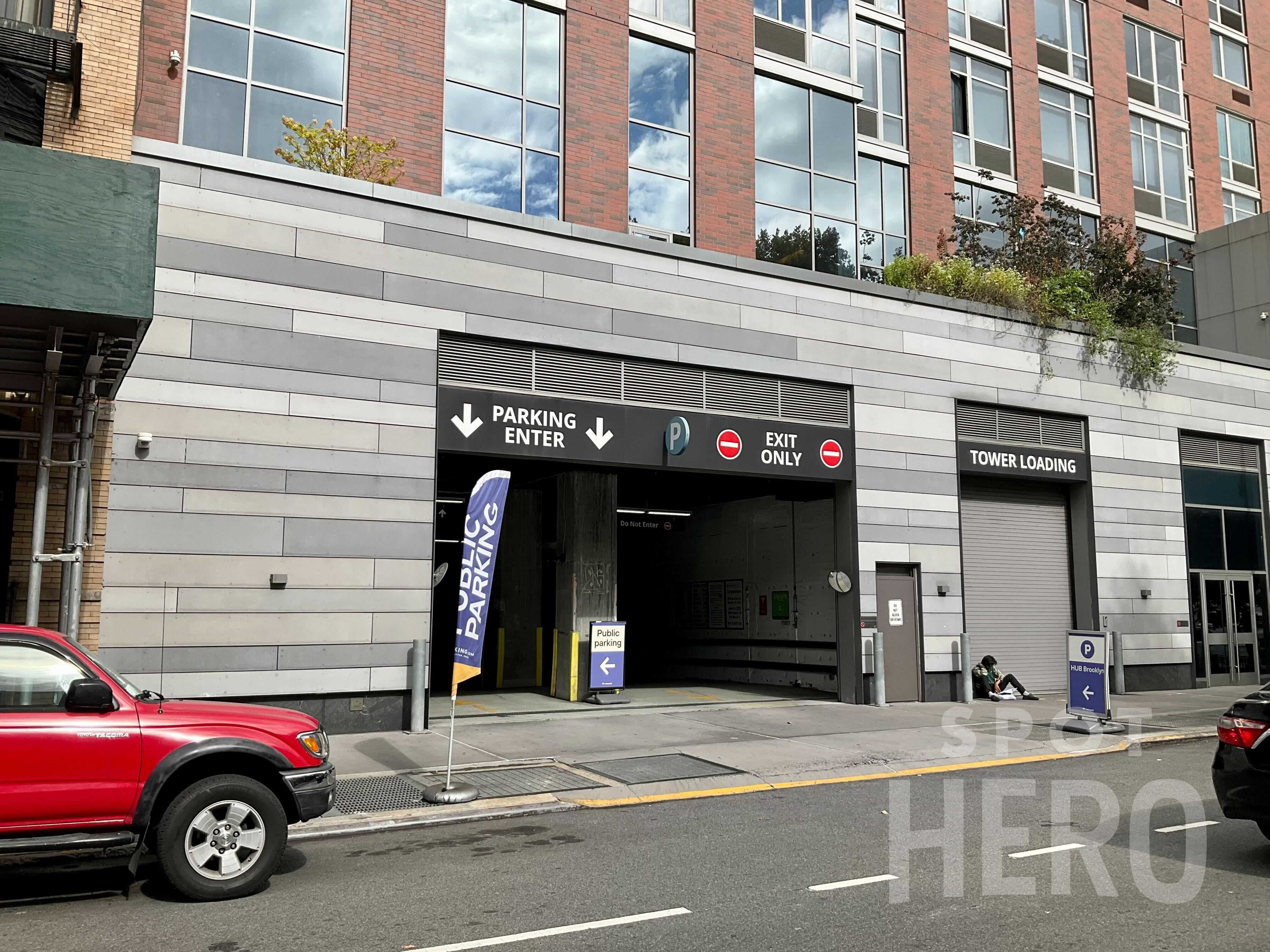 Facility image