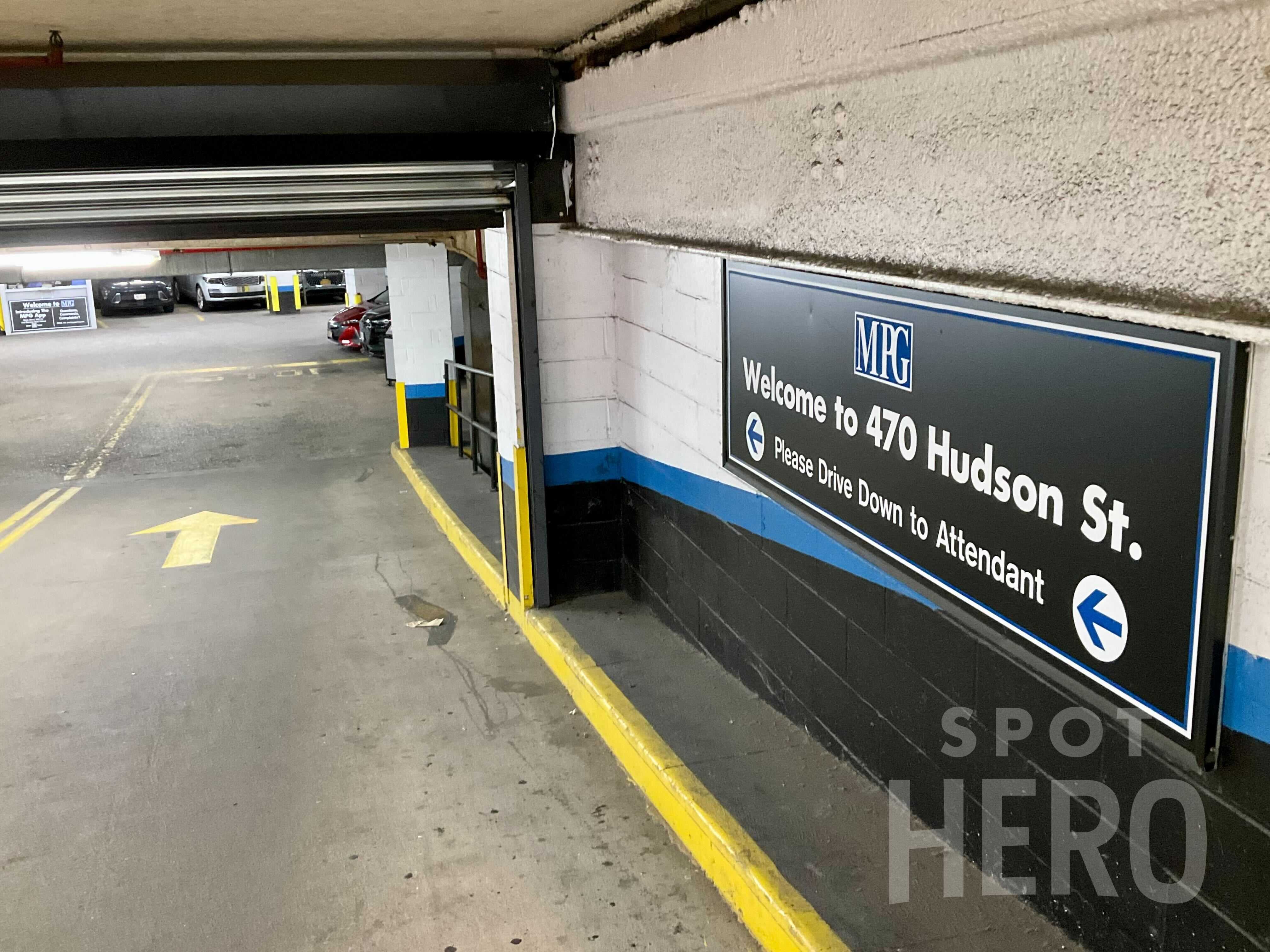 Facility image