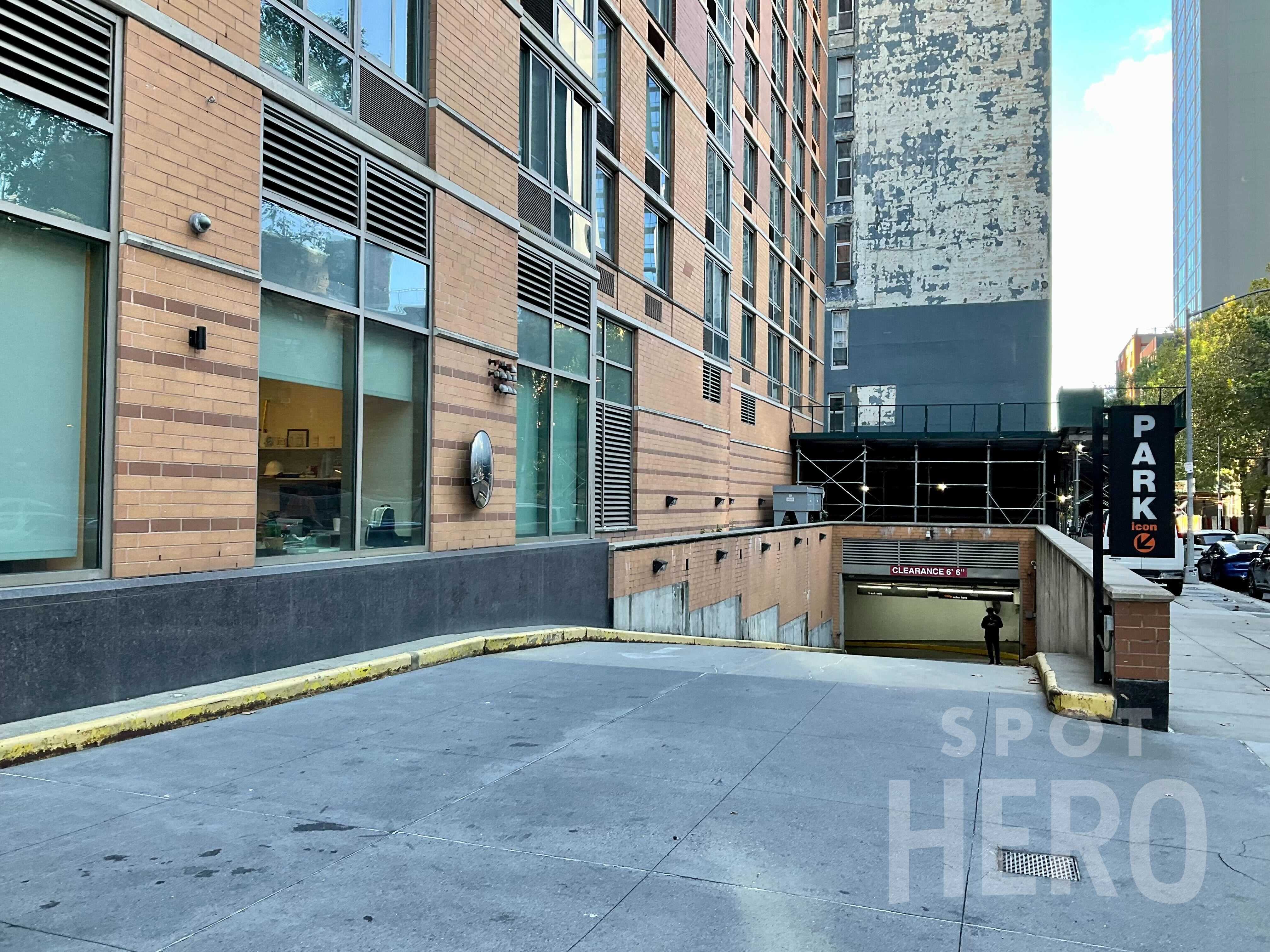 Facility image