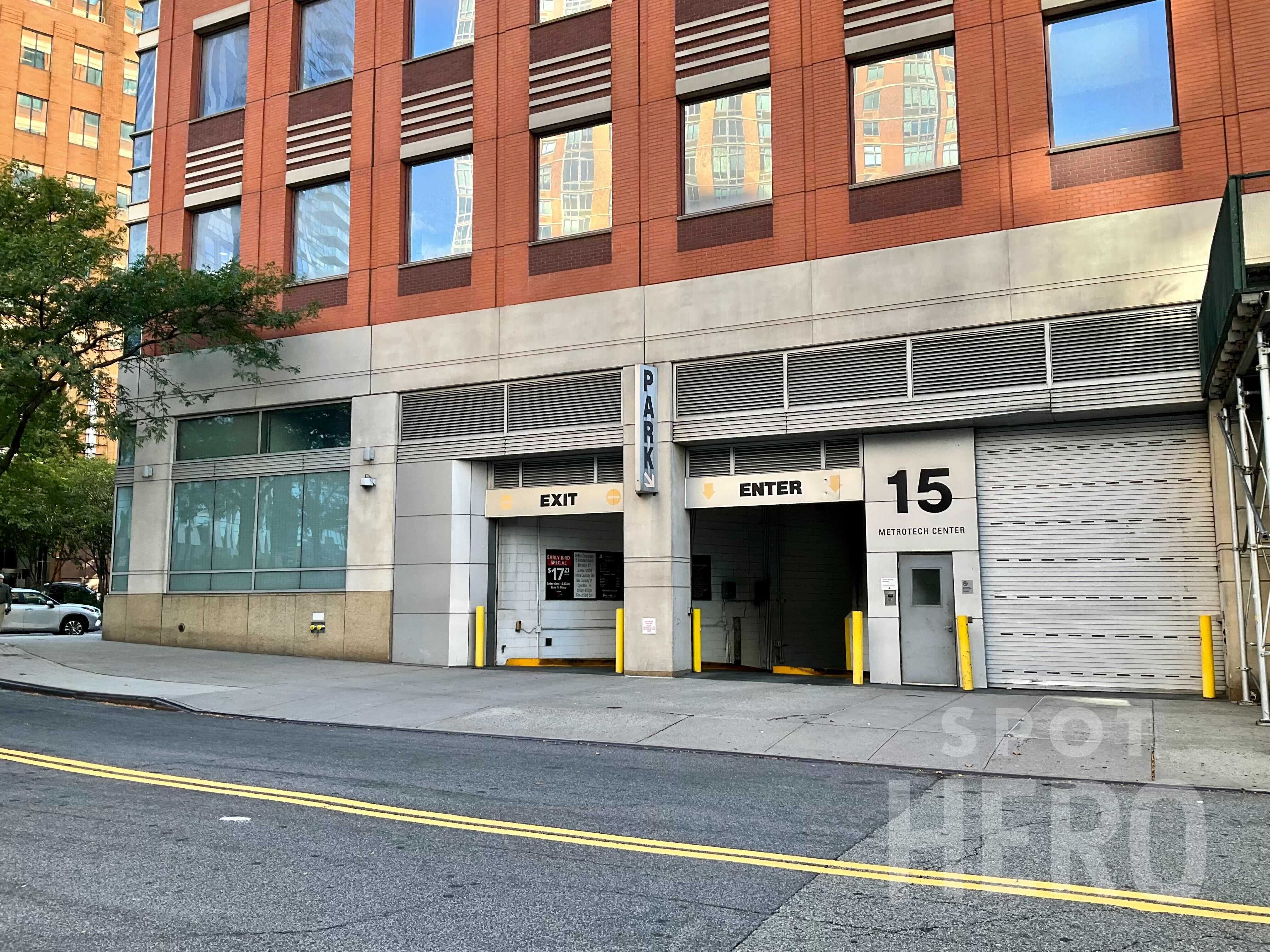 Facility image