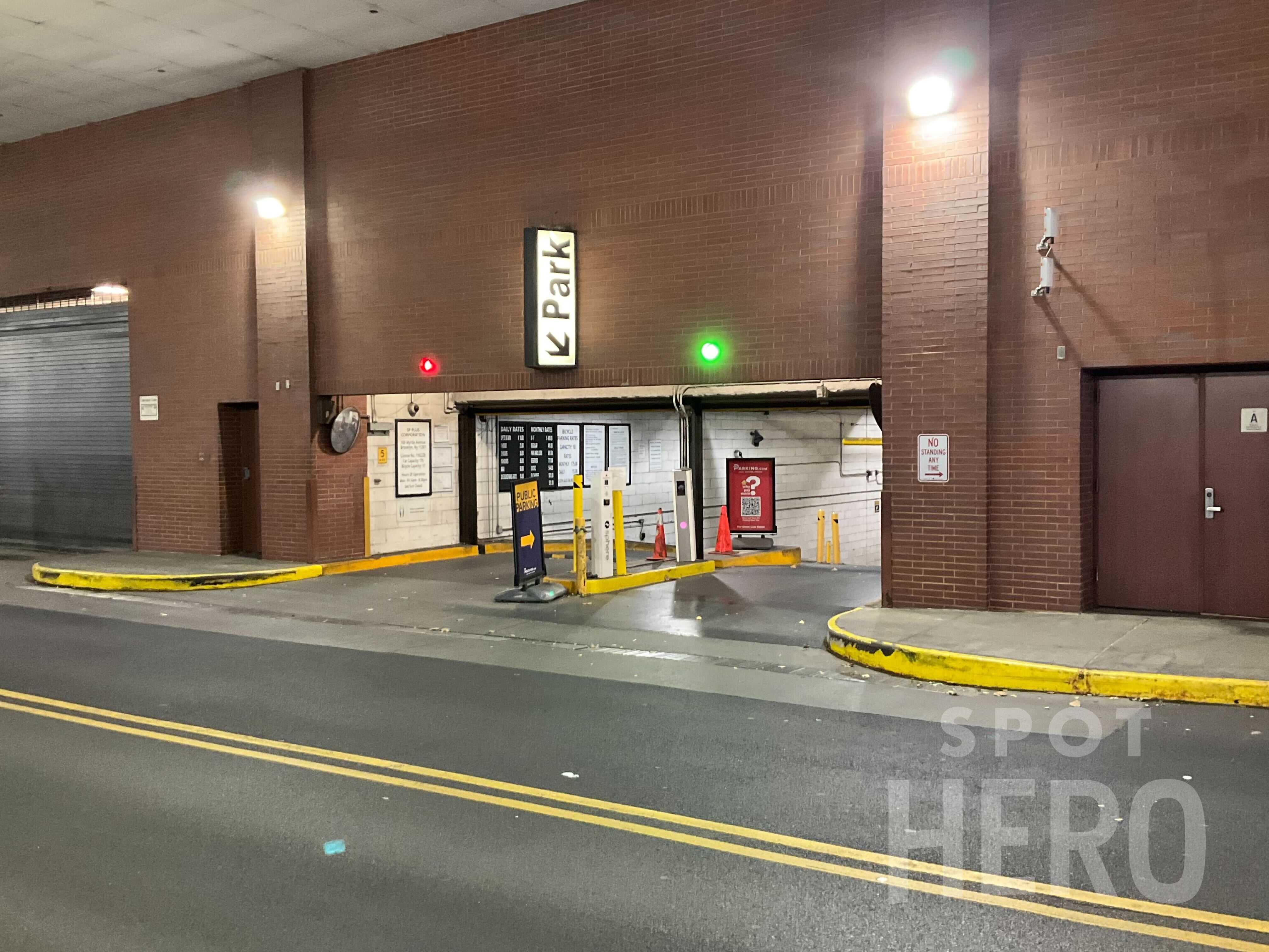 Facility image