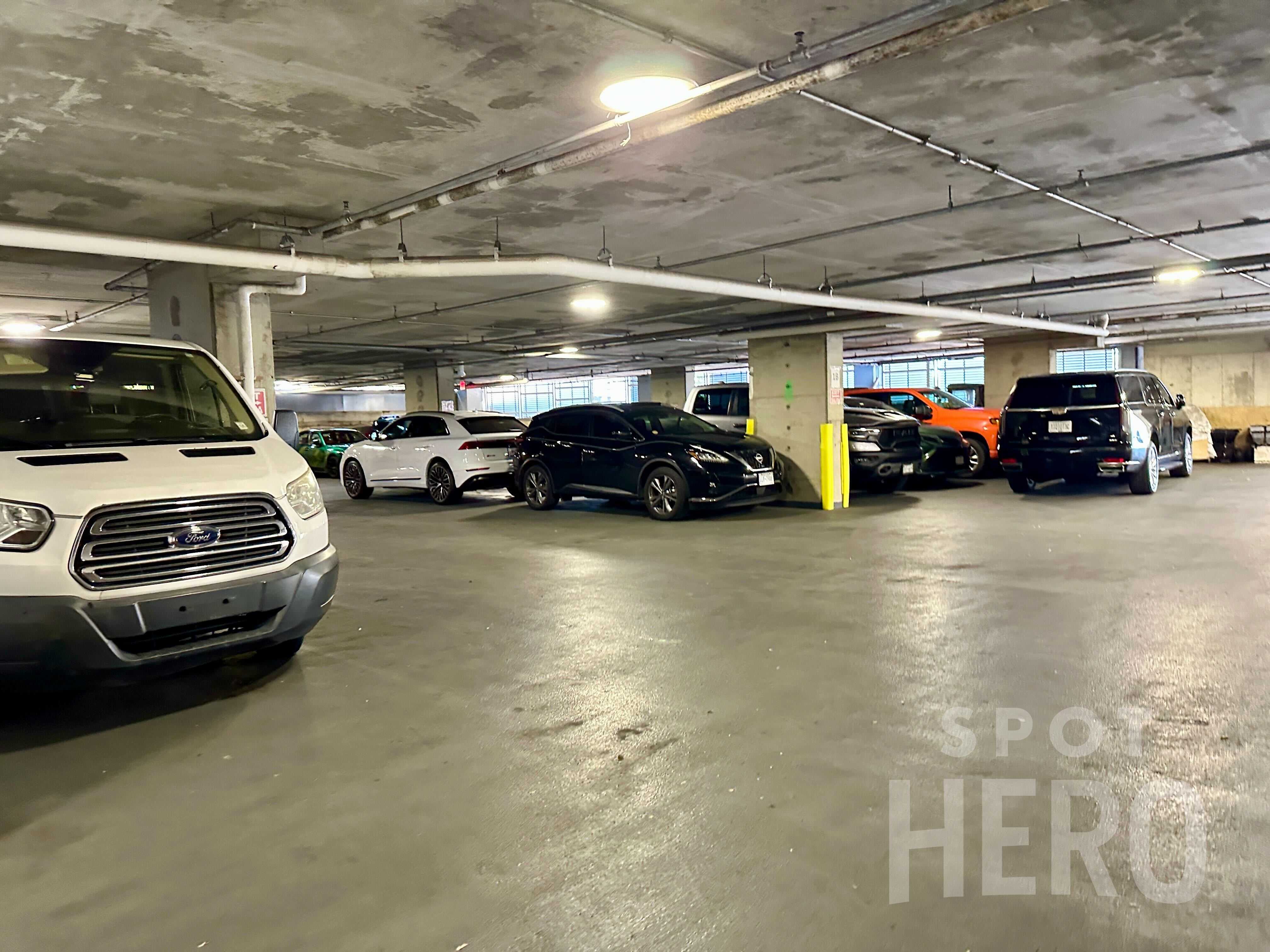 Facility image