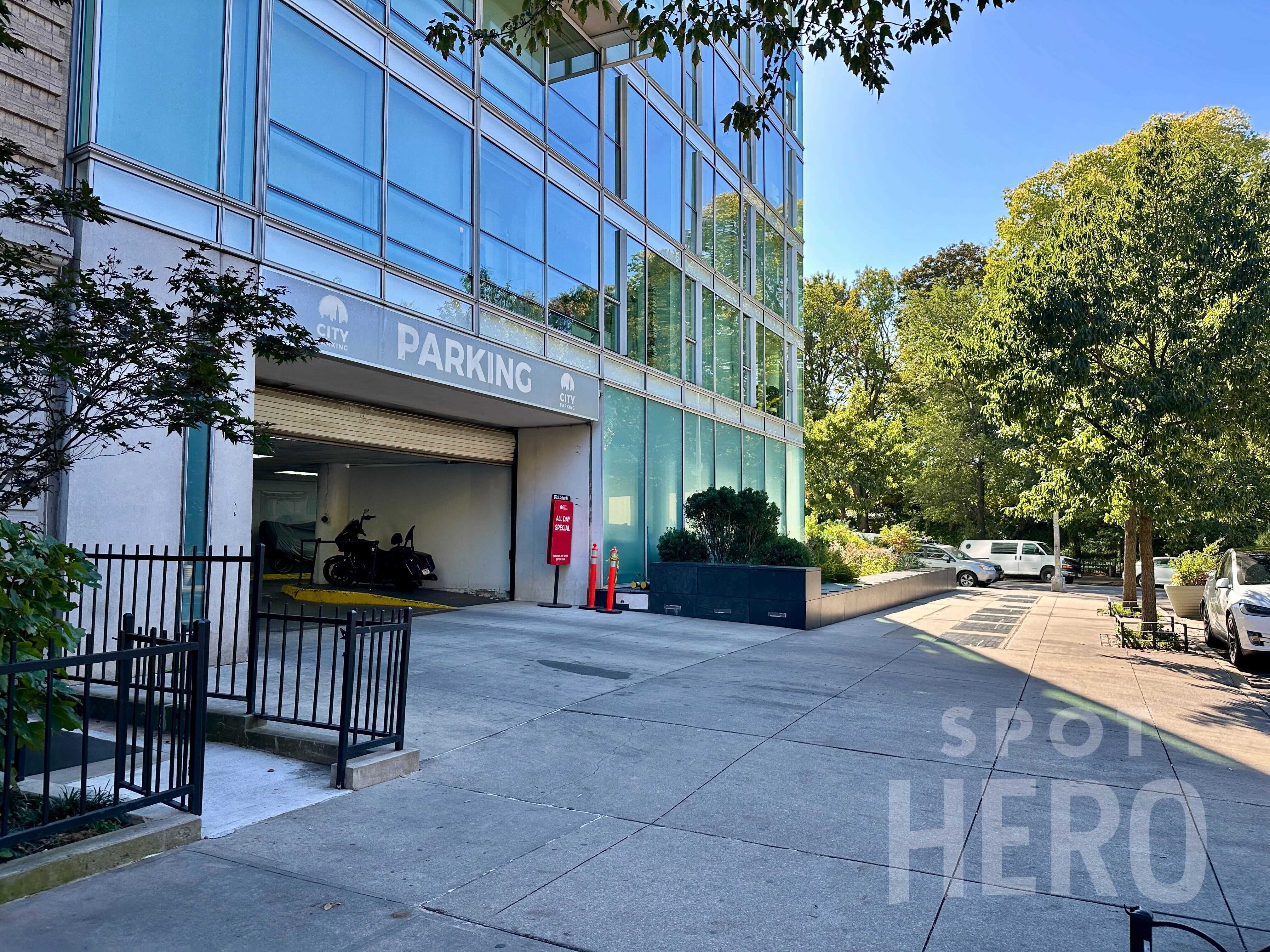 Facility image