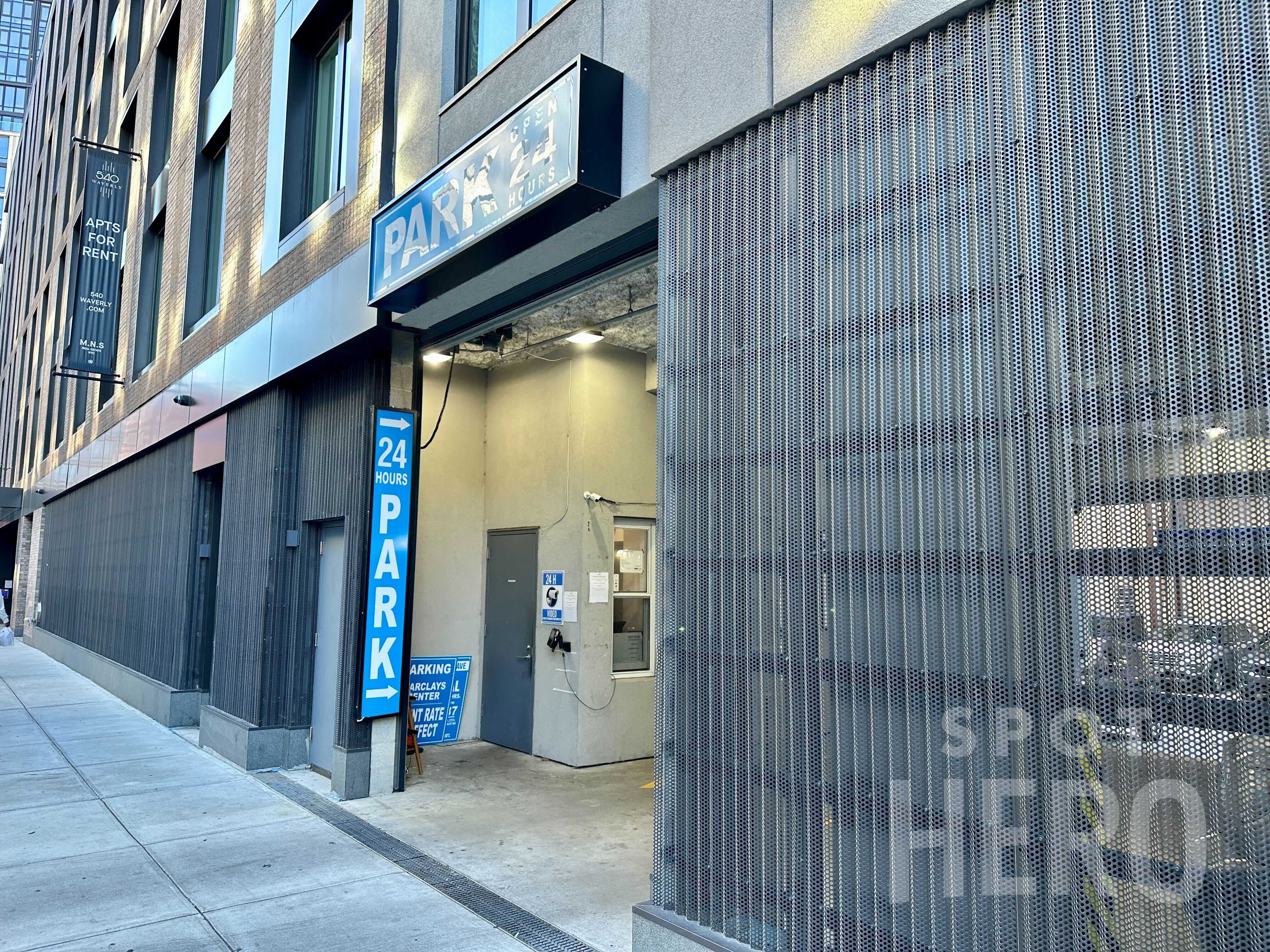 Facility image