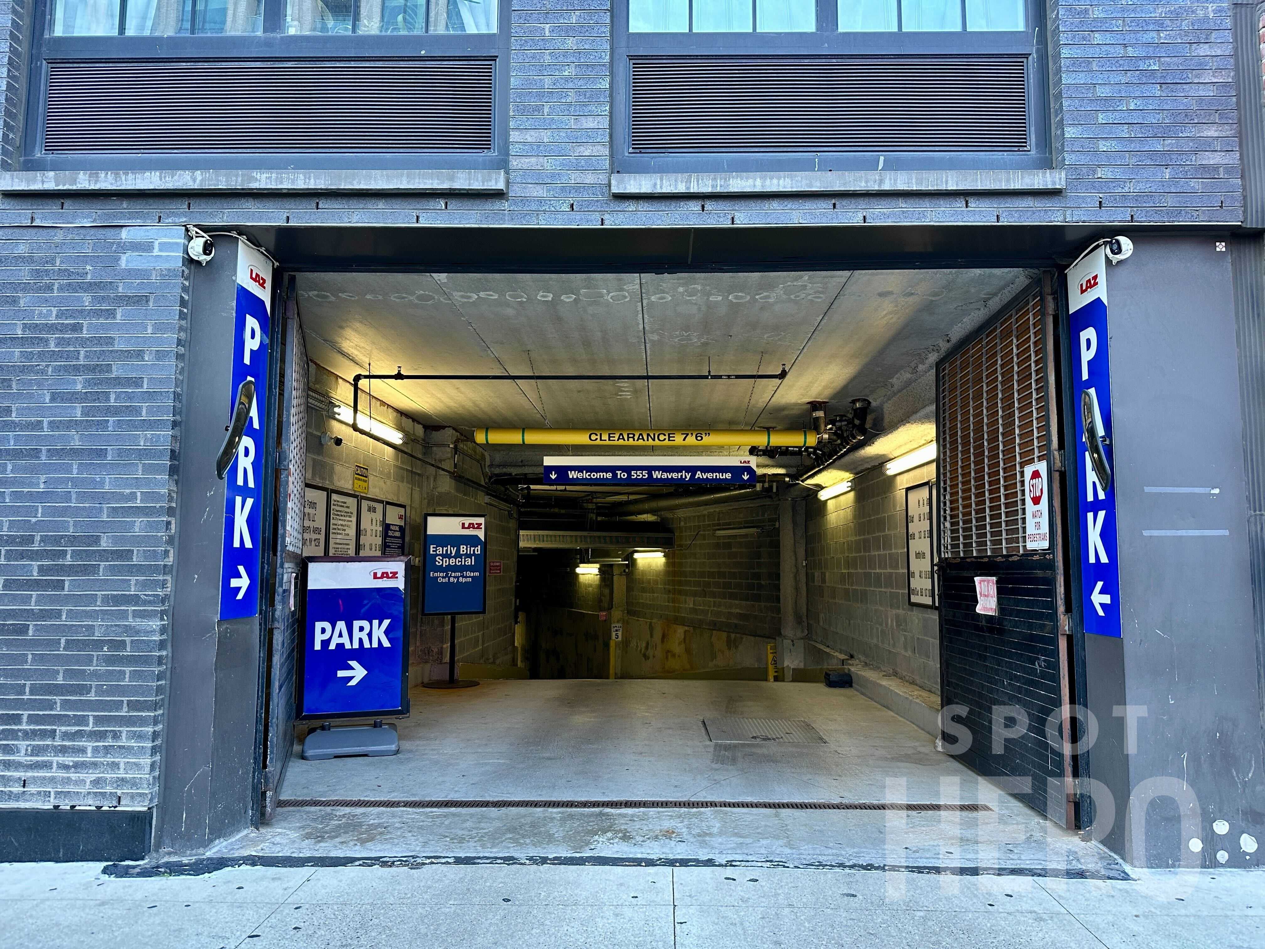 Facility image