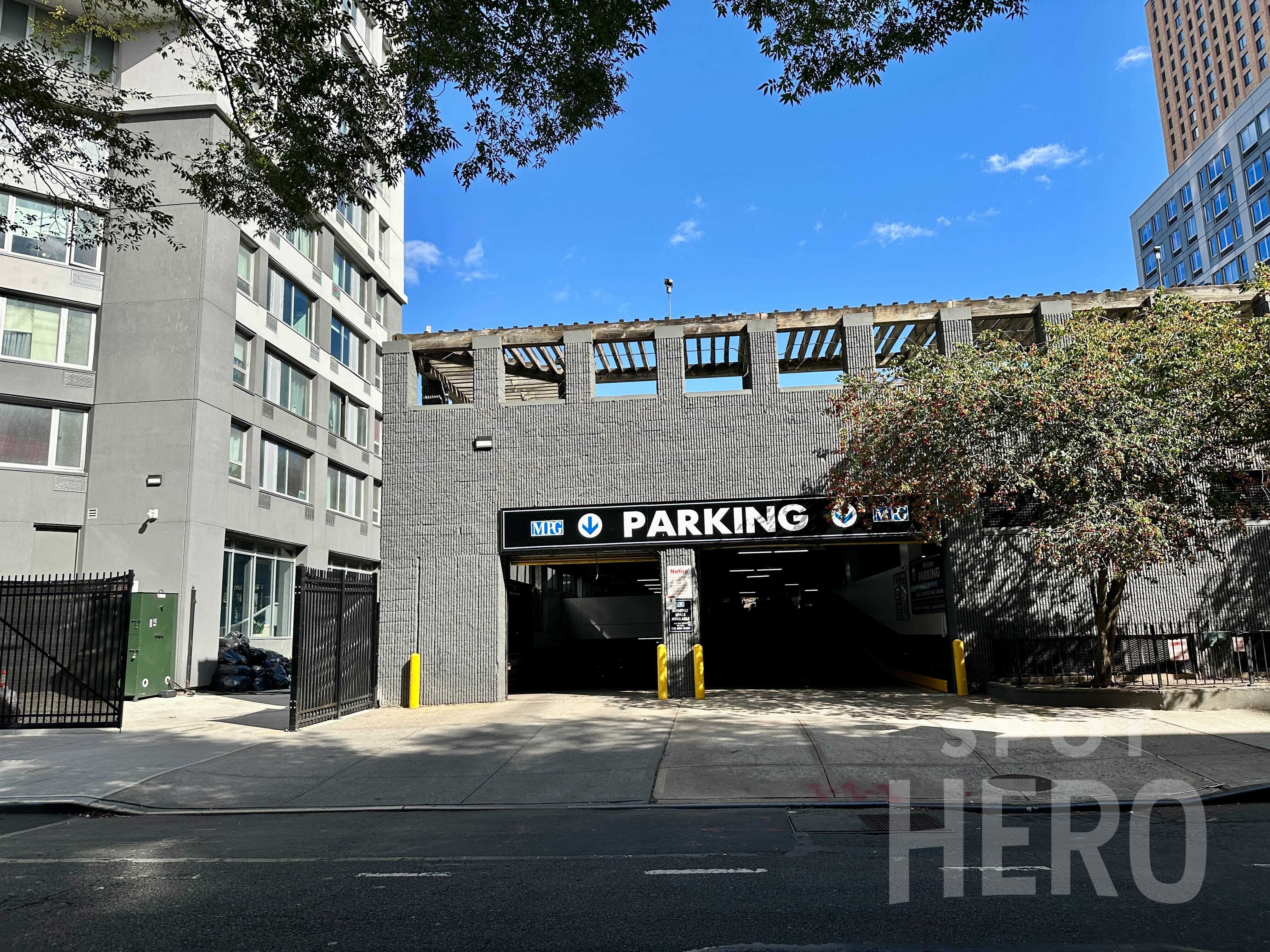 Facility image
