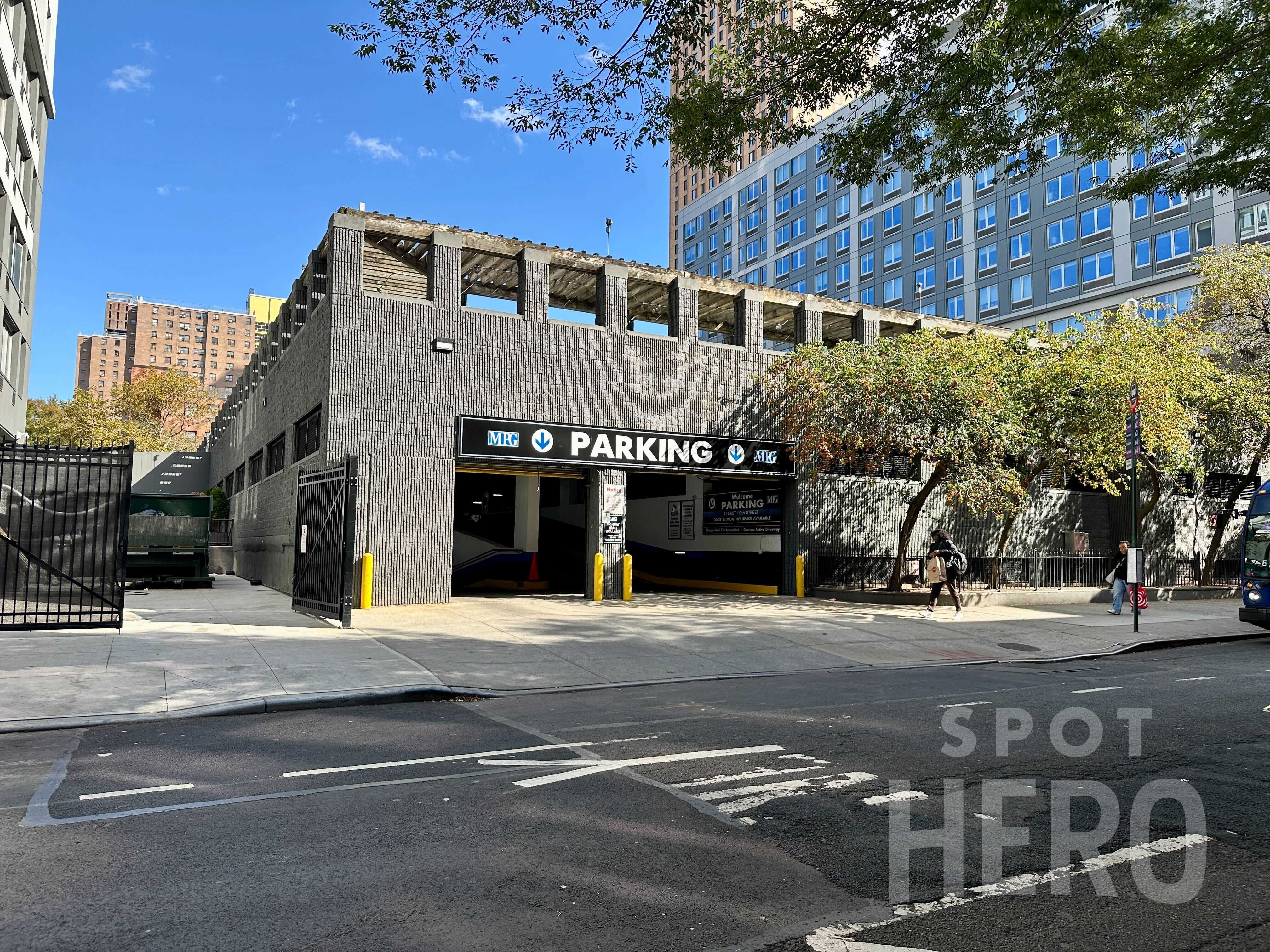 Facility image