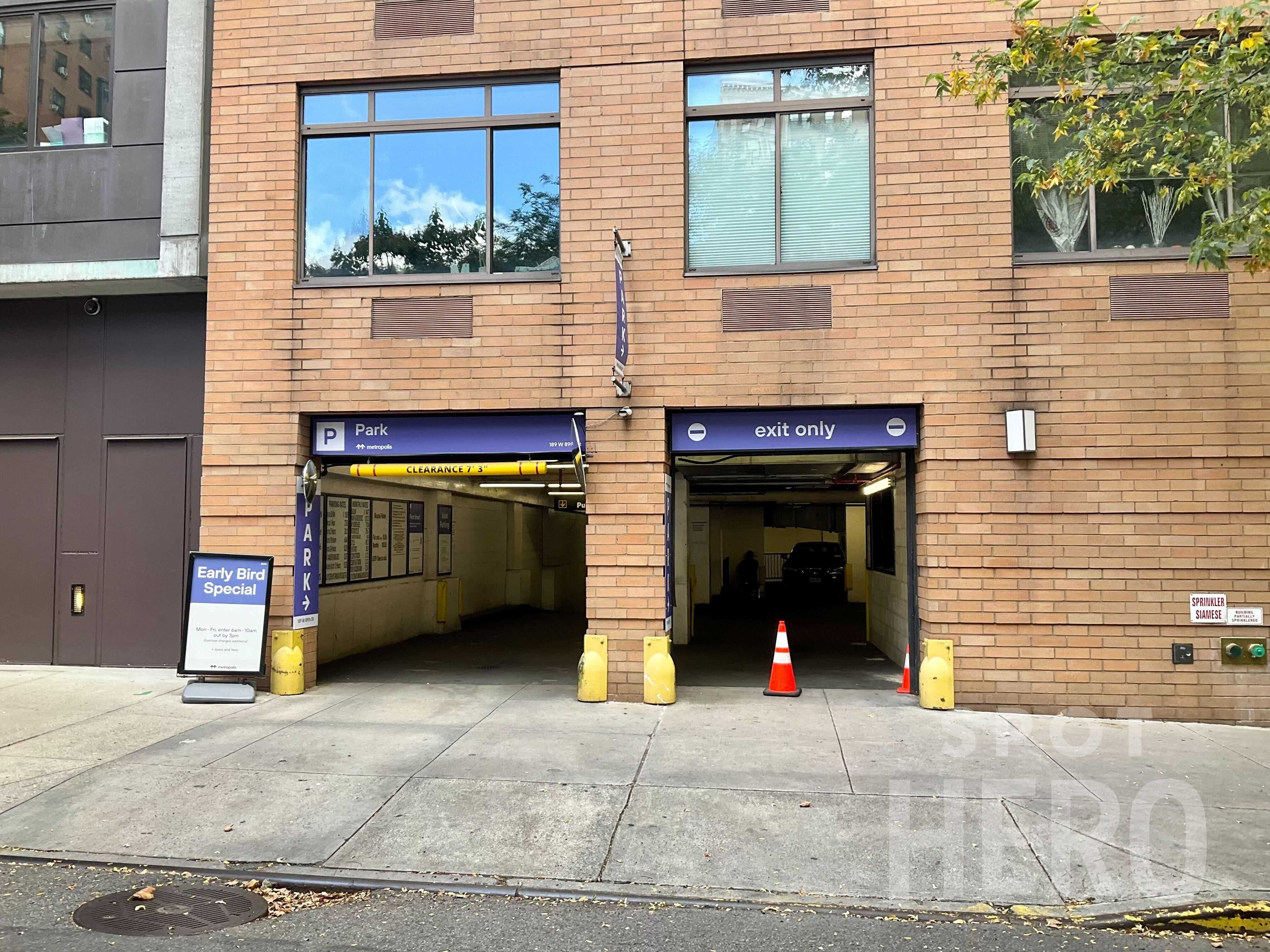 Facility image