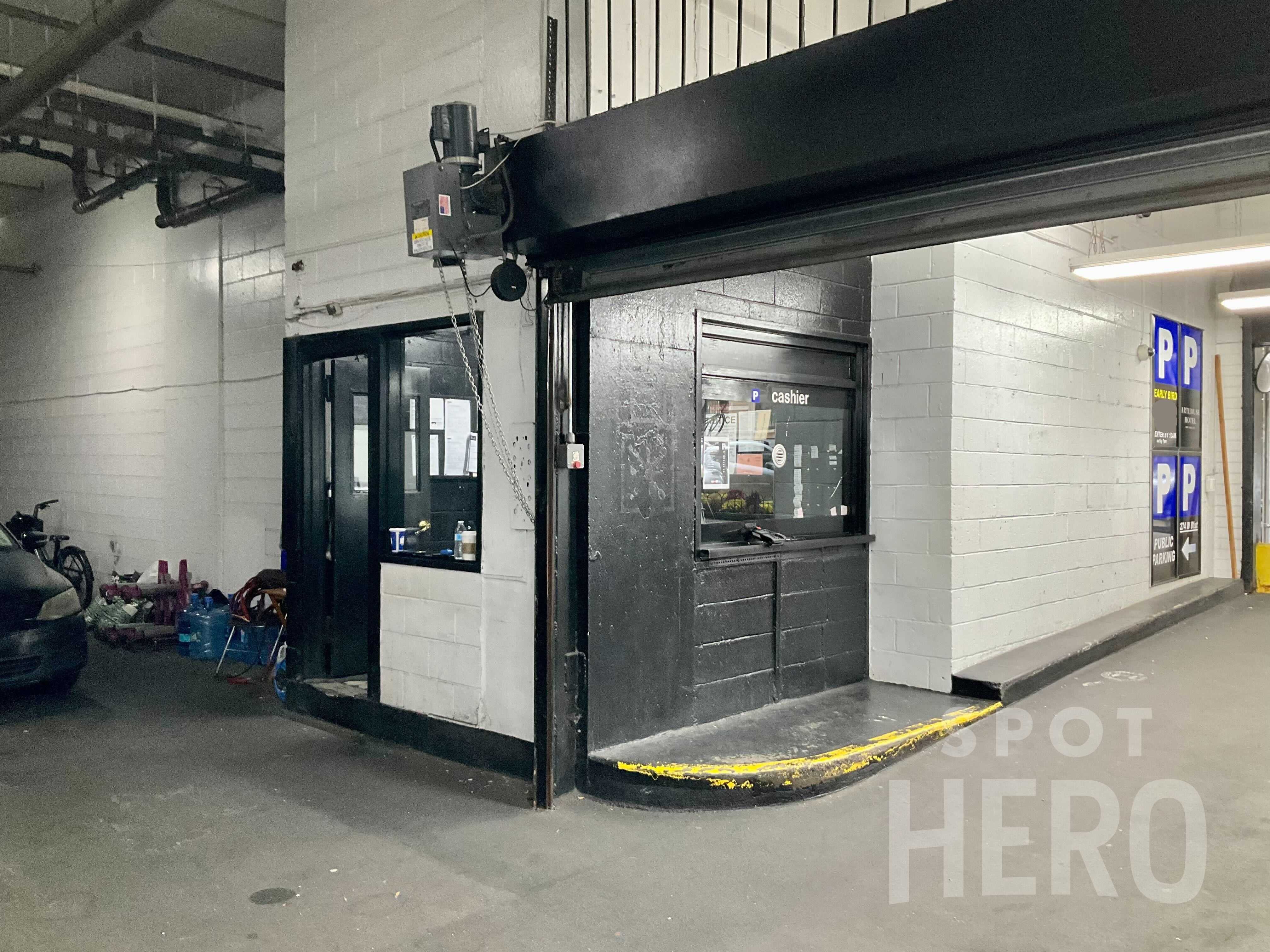 Facility image