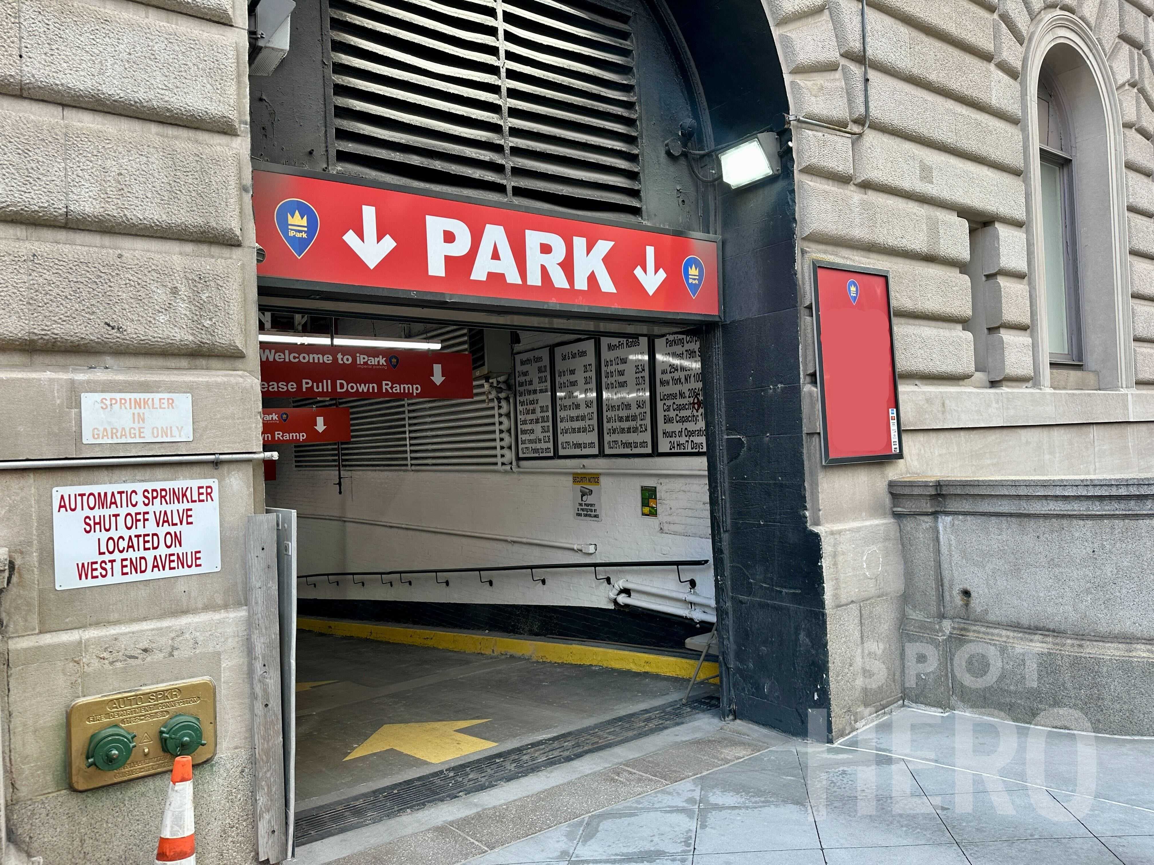 Facility image