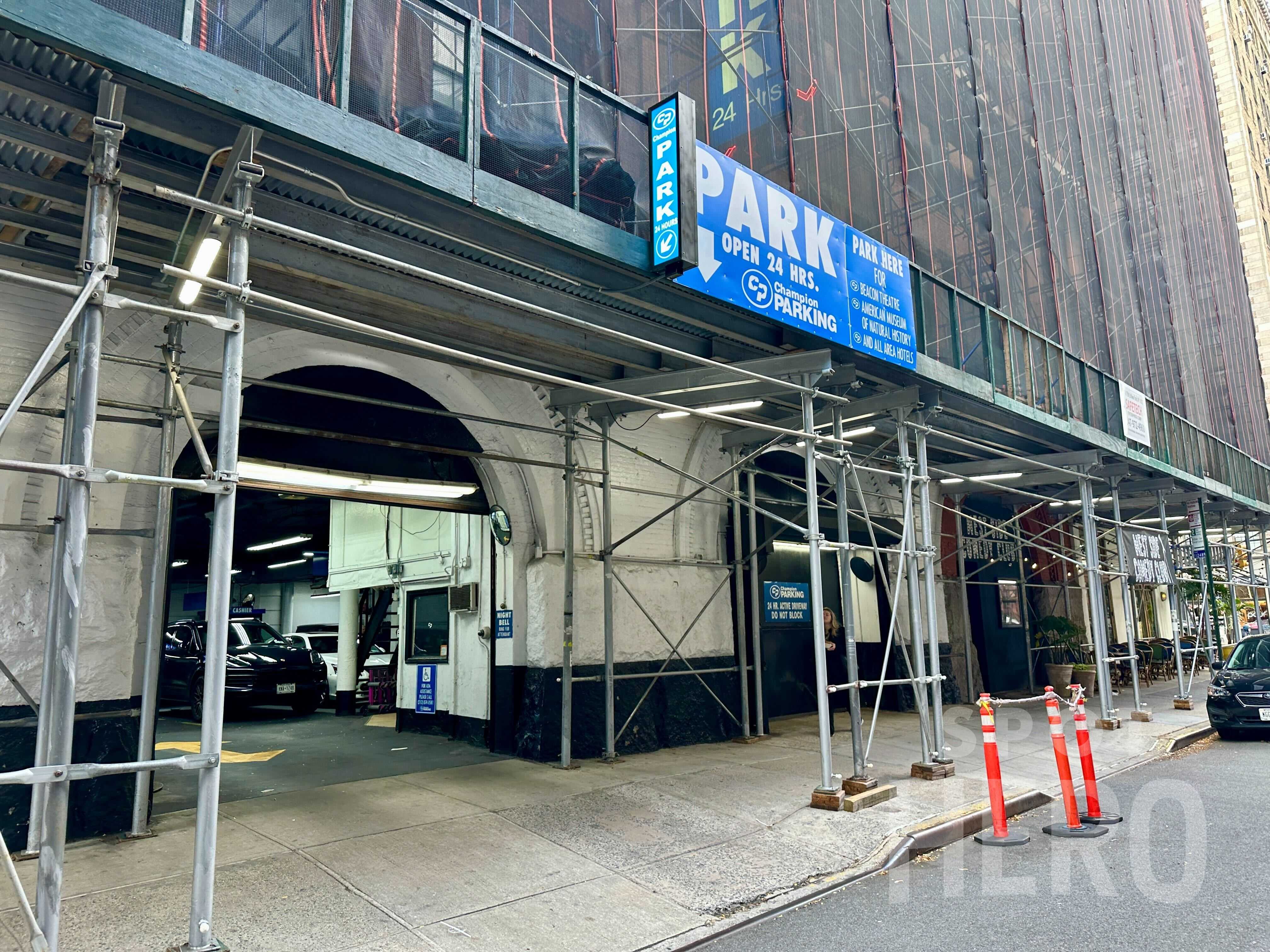Facility image