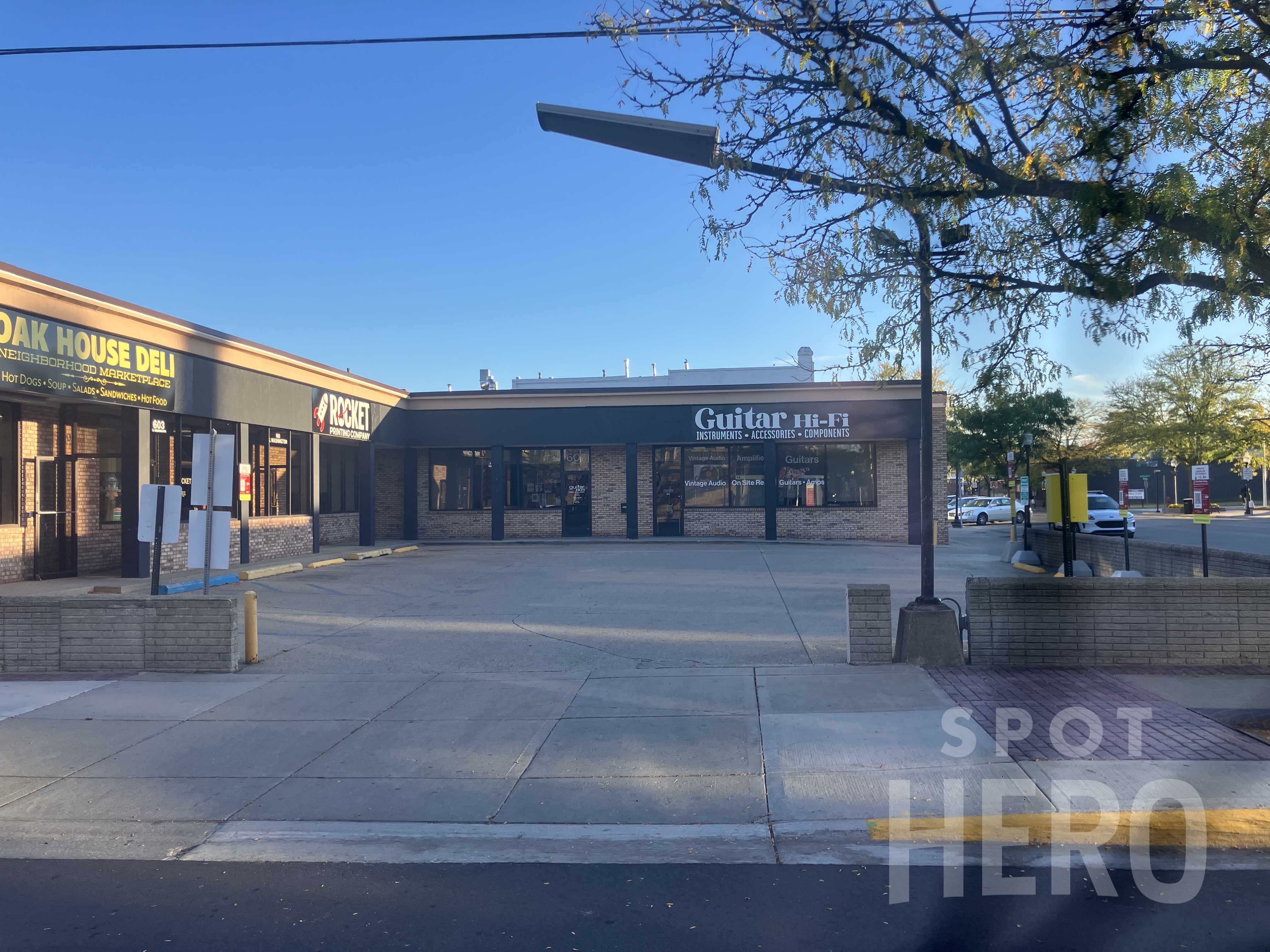 Facility image