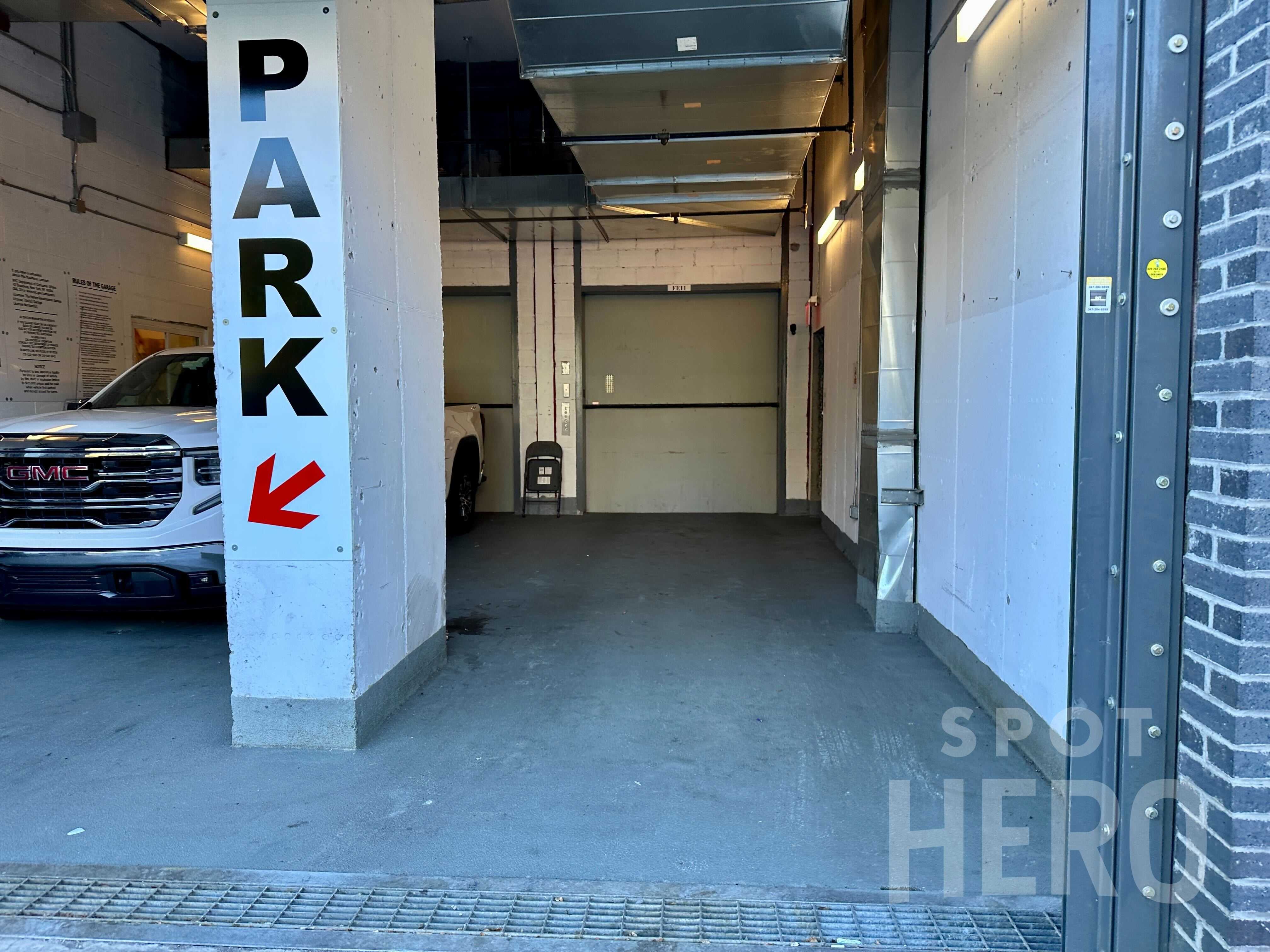Facility image