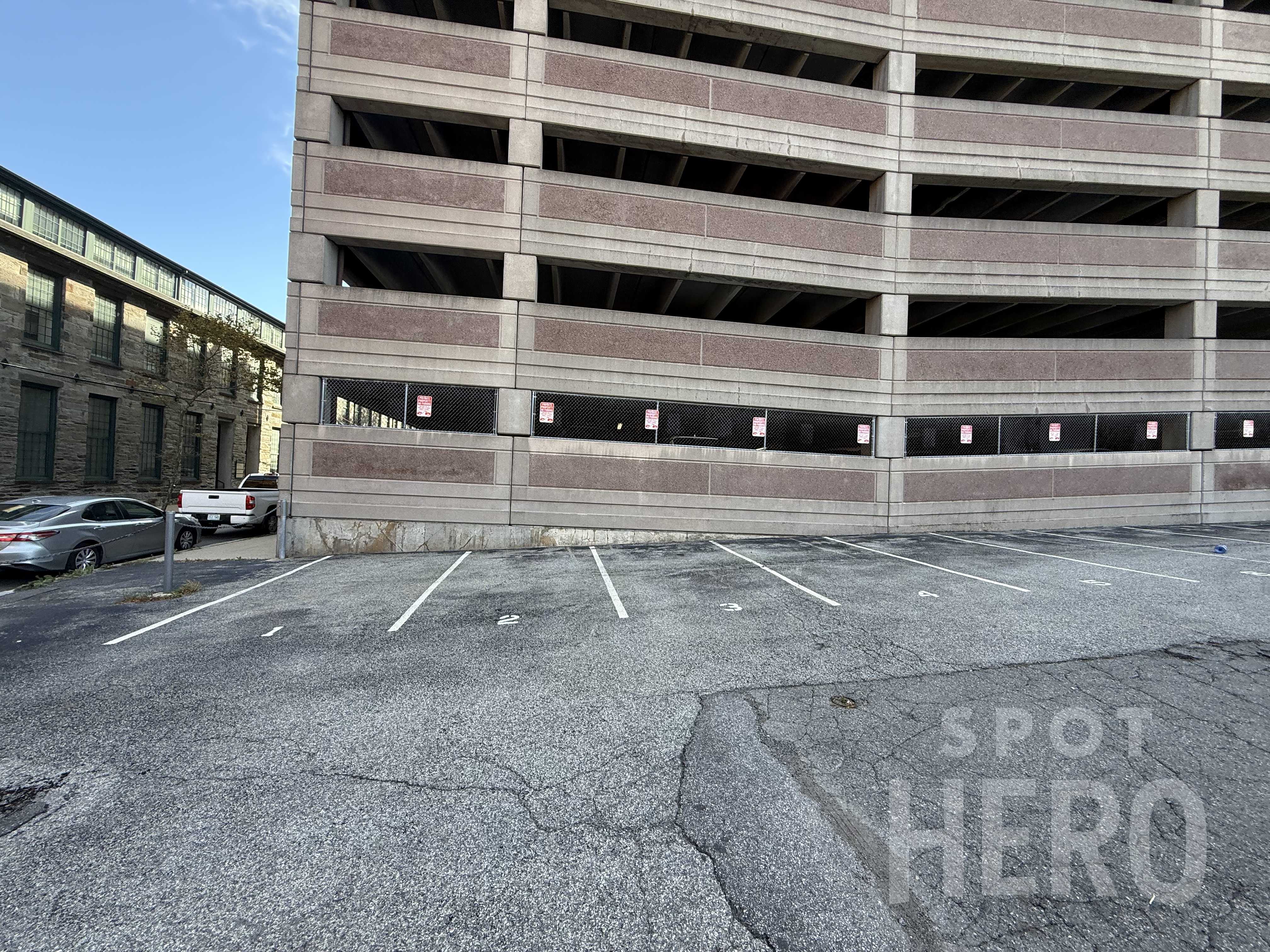 Facility image