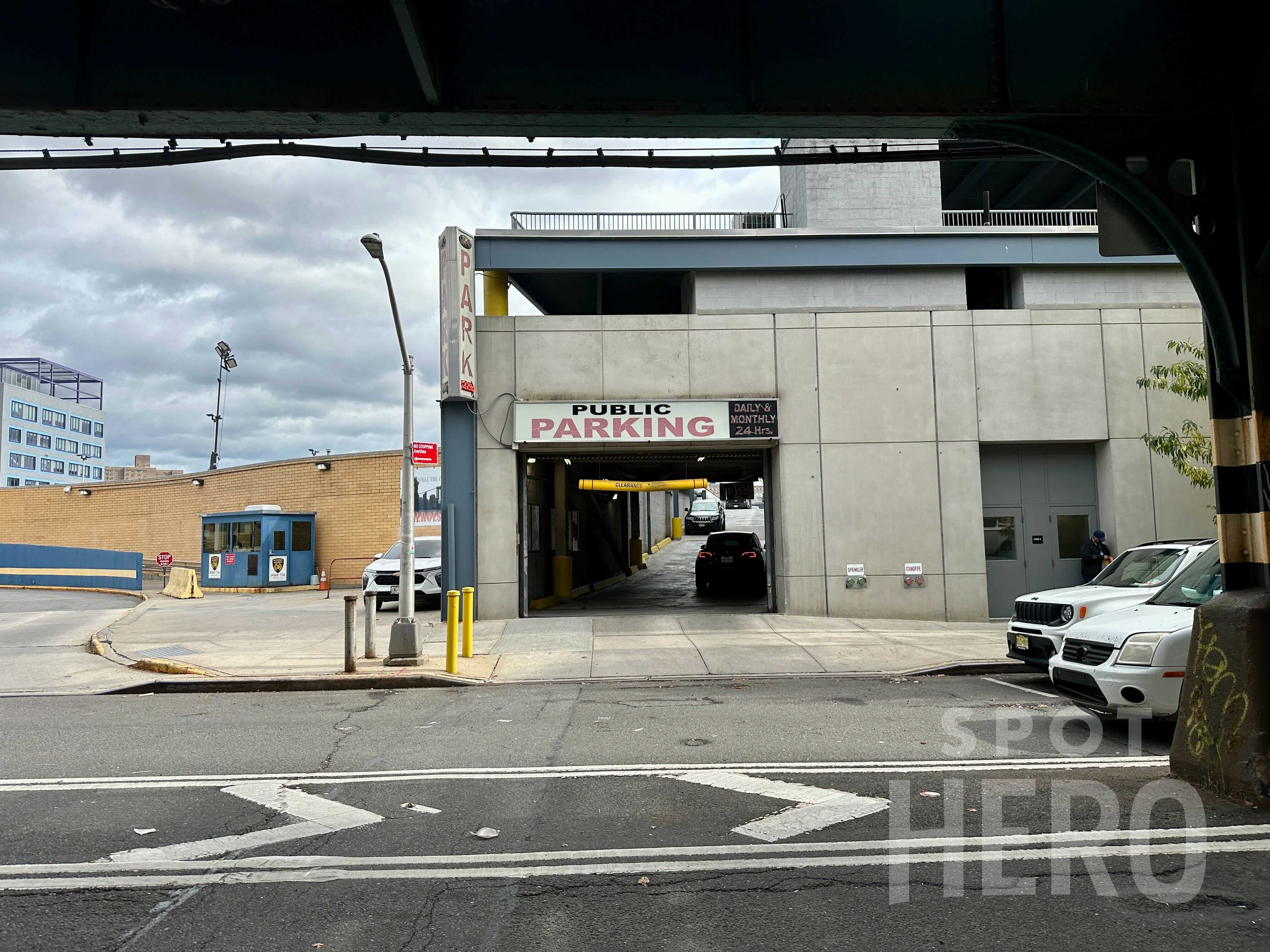 Facility image