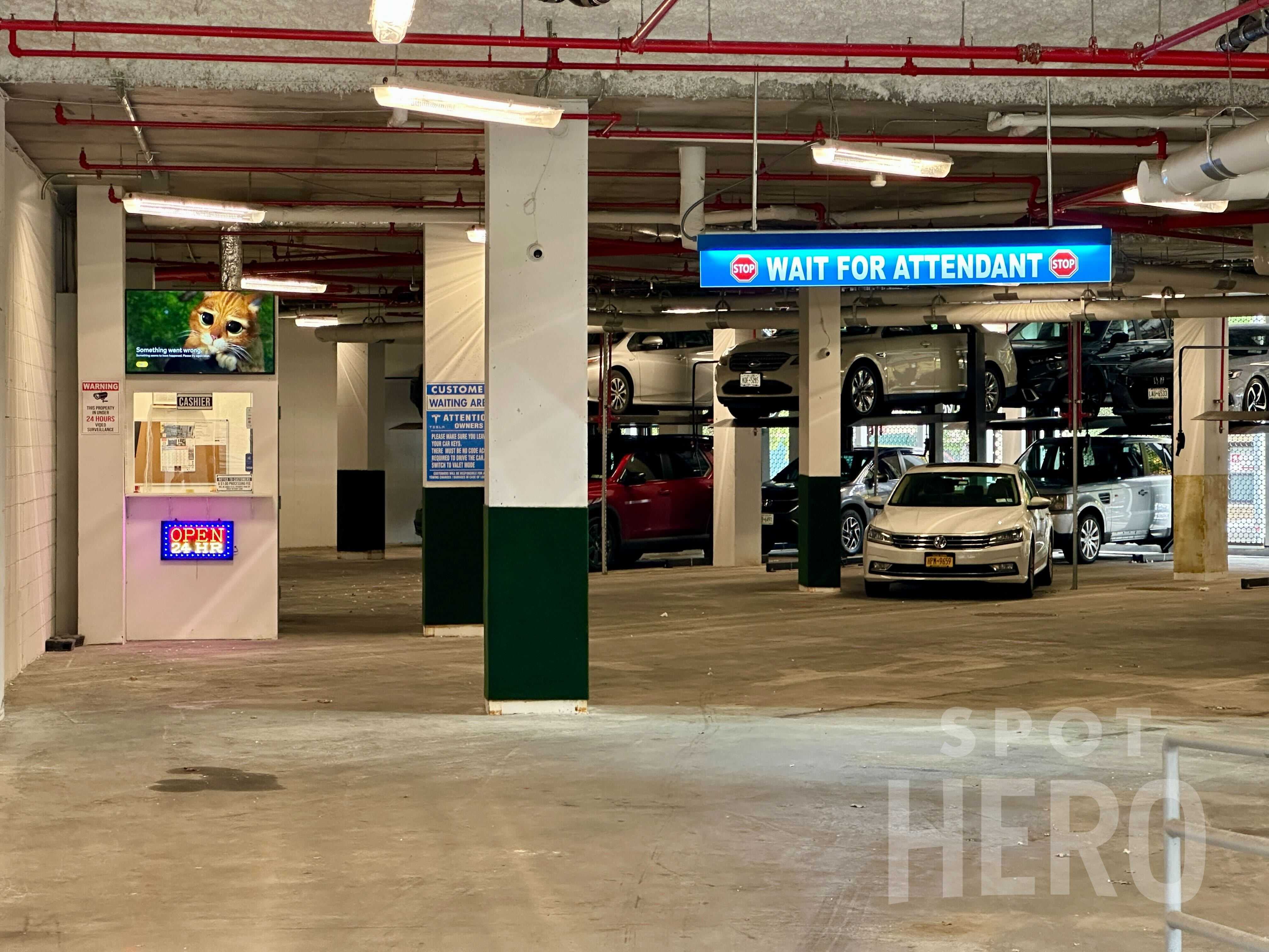 Facility image