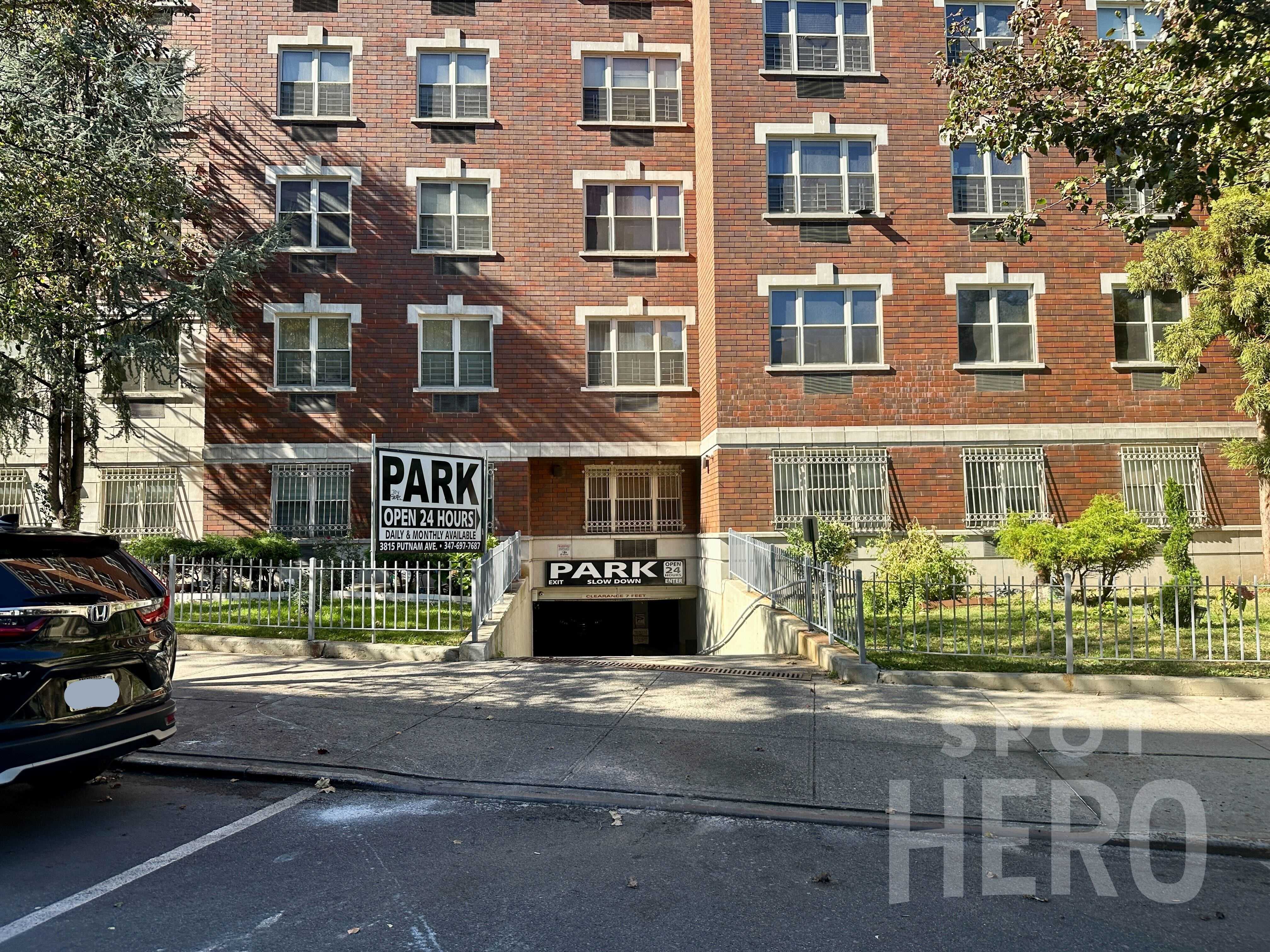 Facility image