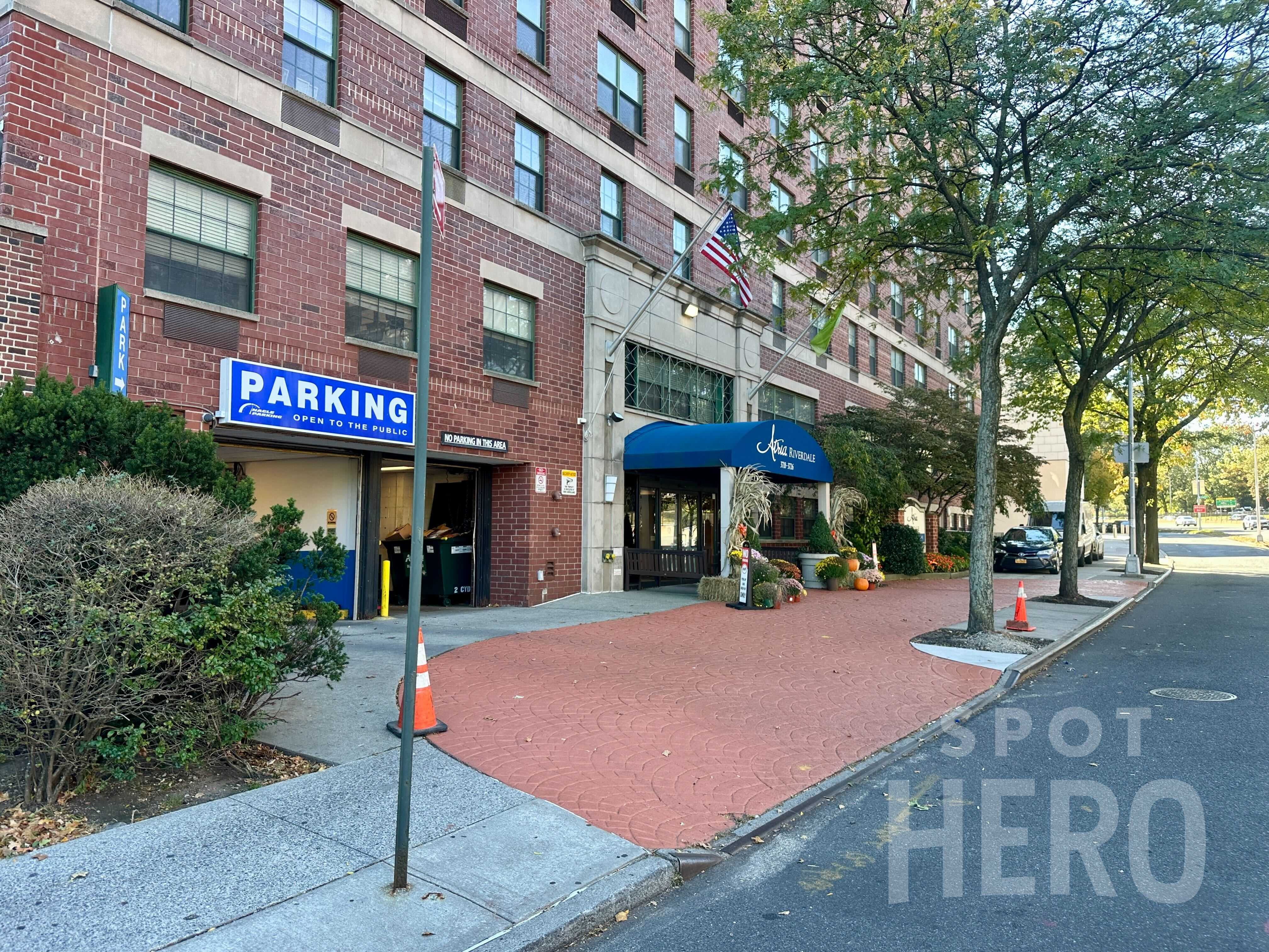 Facility image