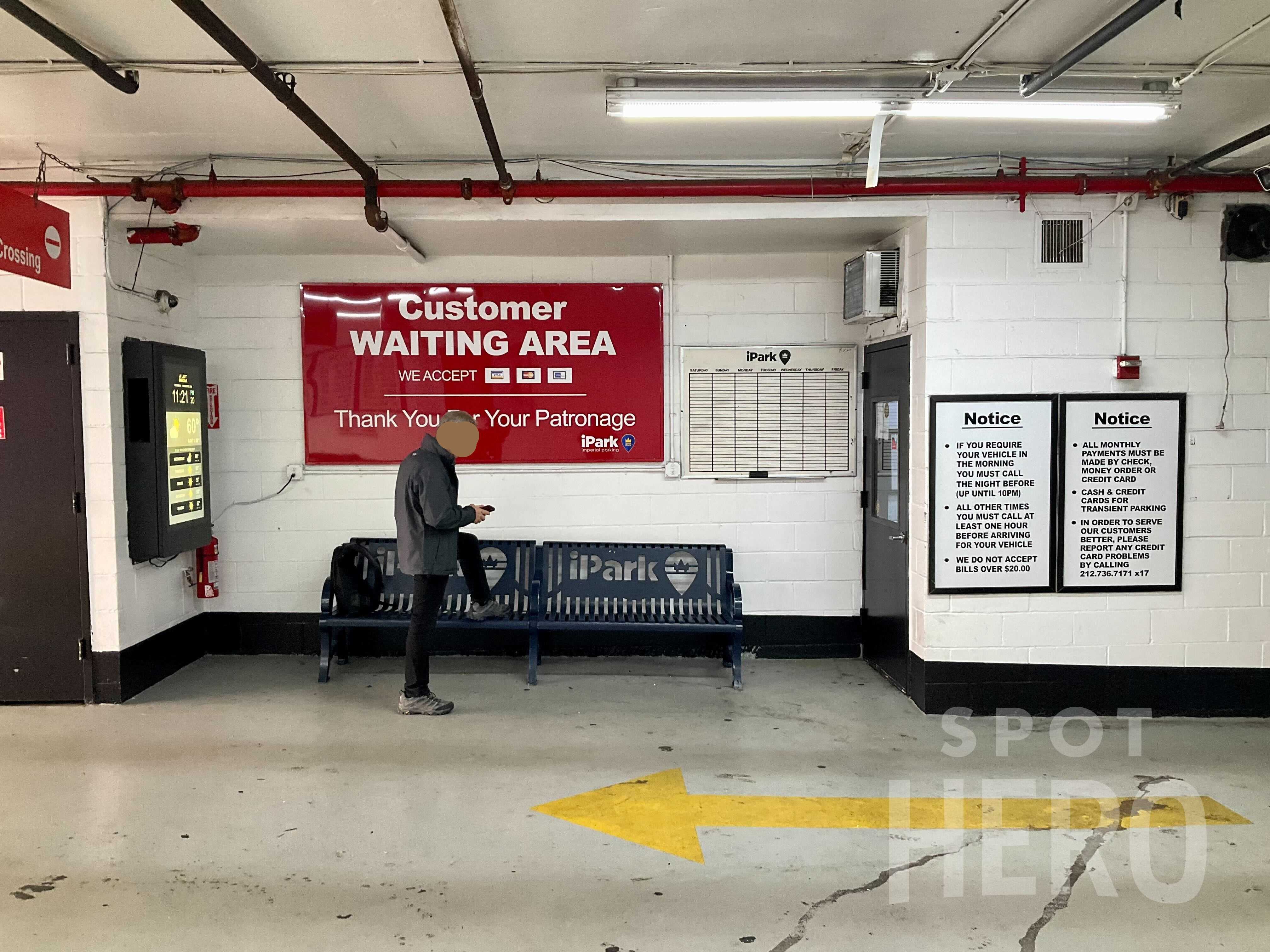Facility image
