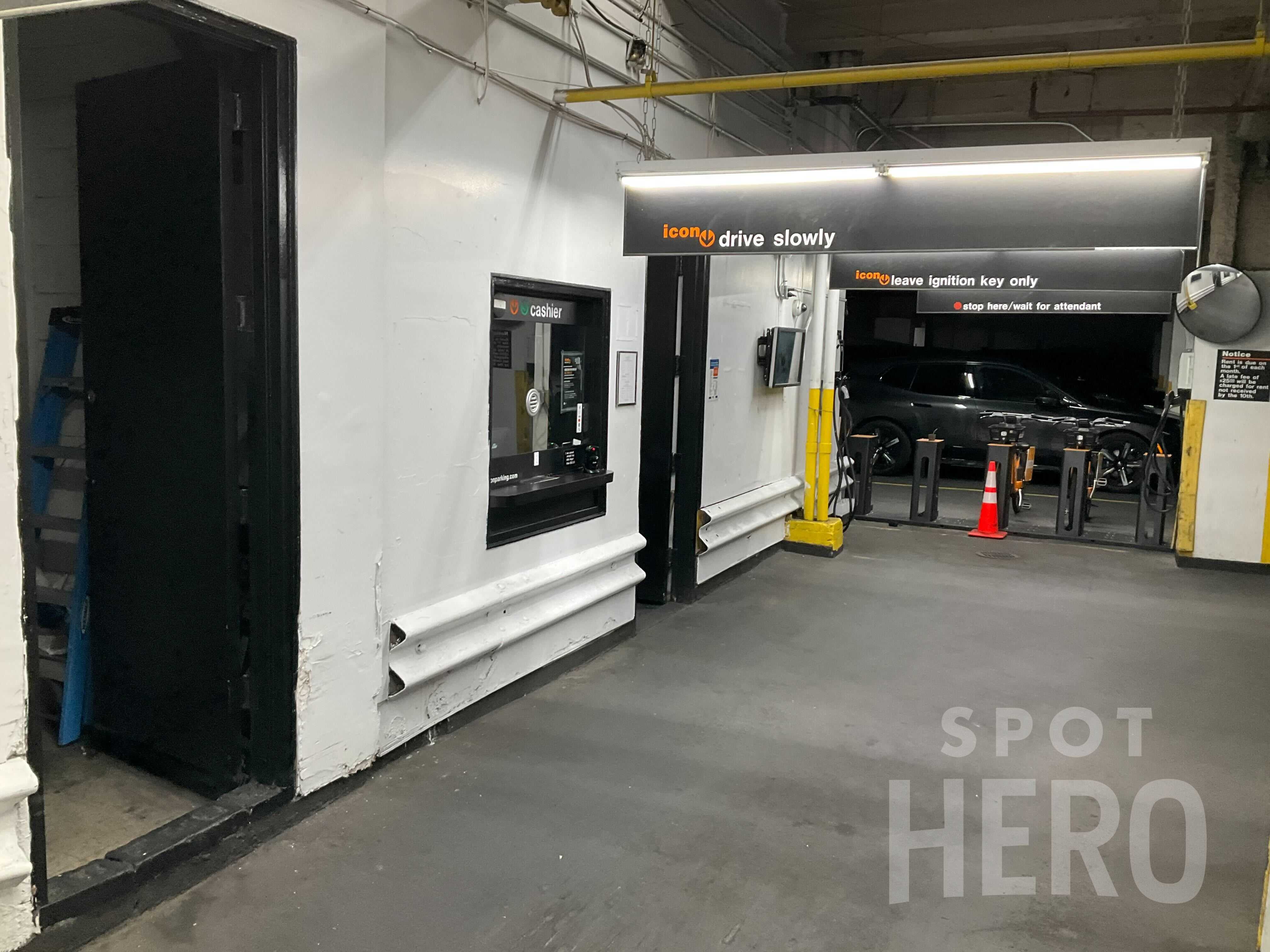 Facility image