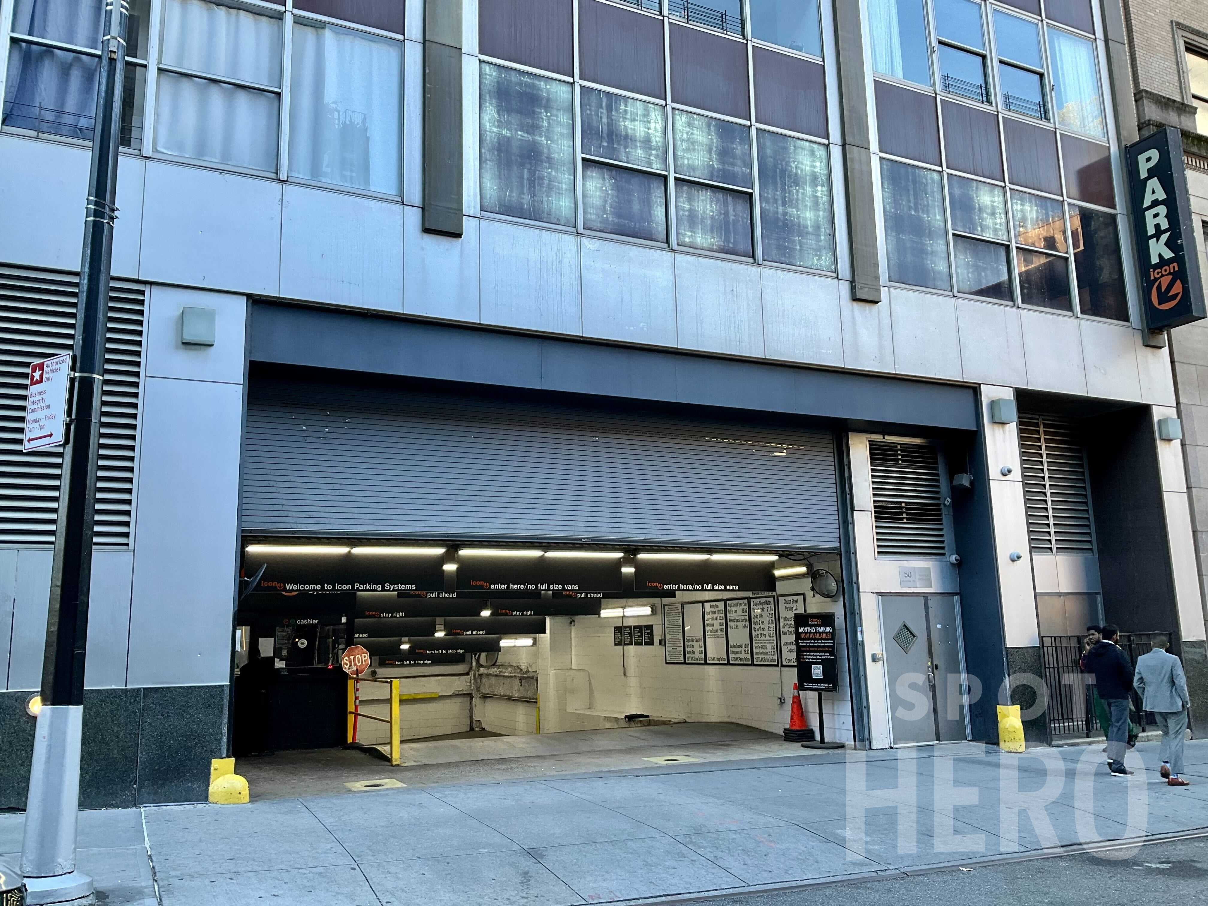 Facility image