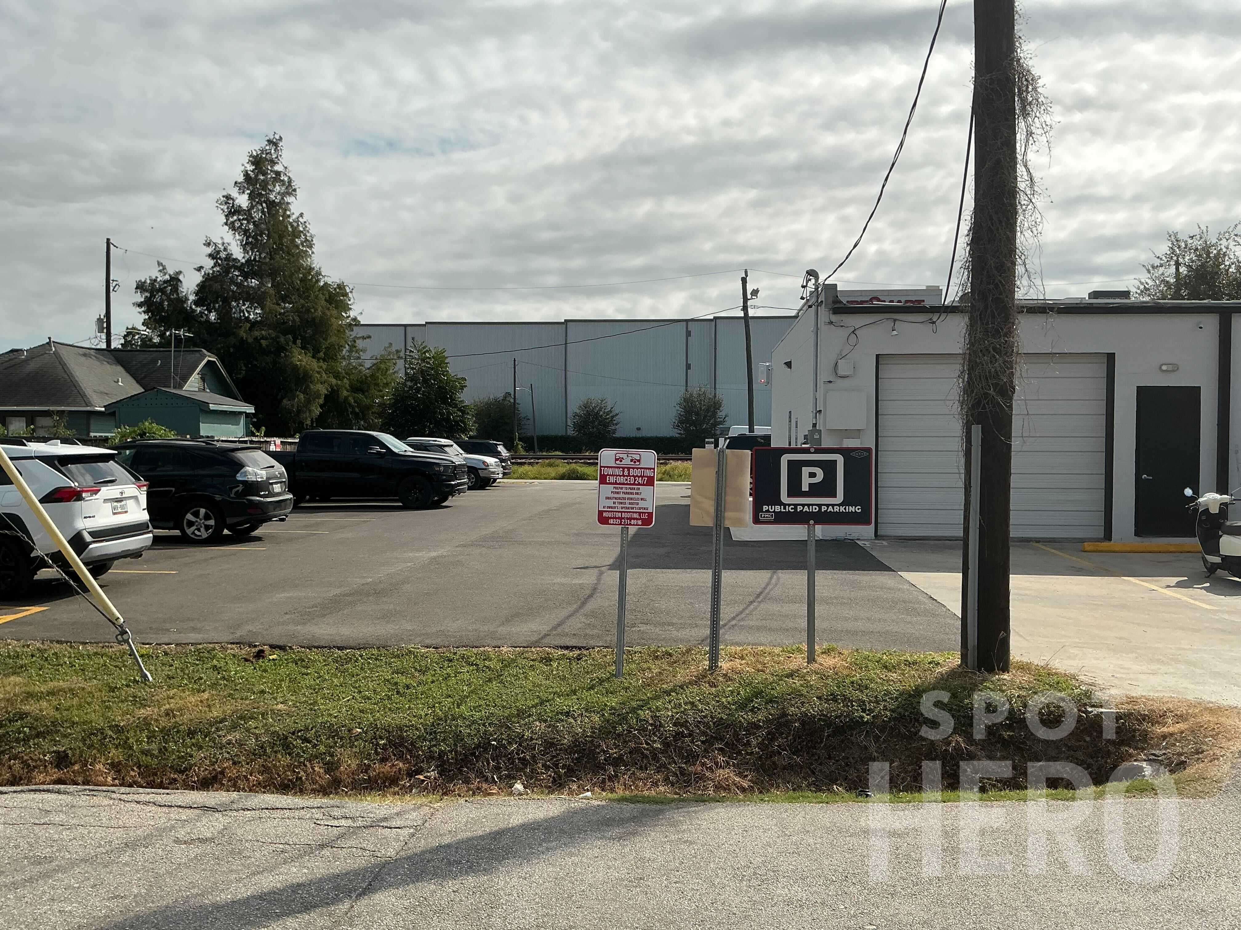Facility image