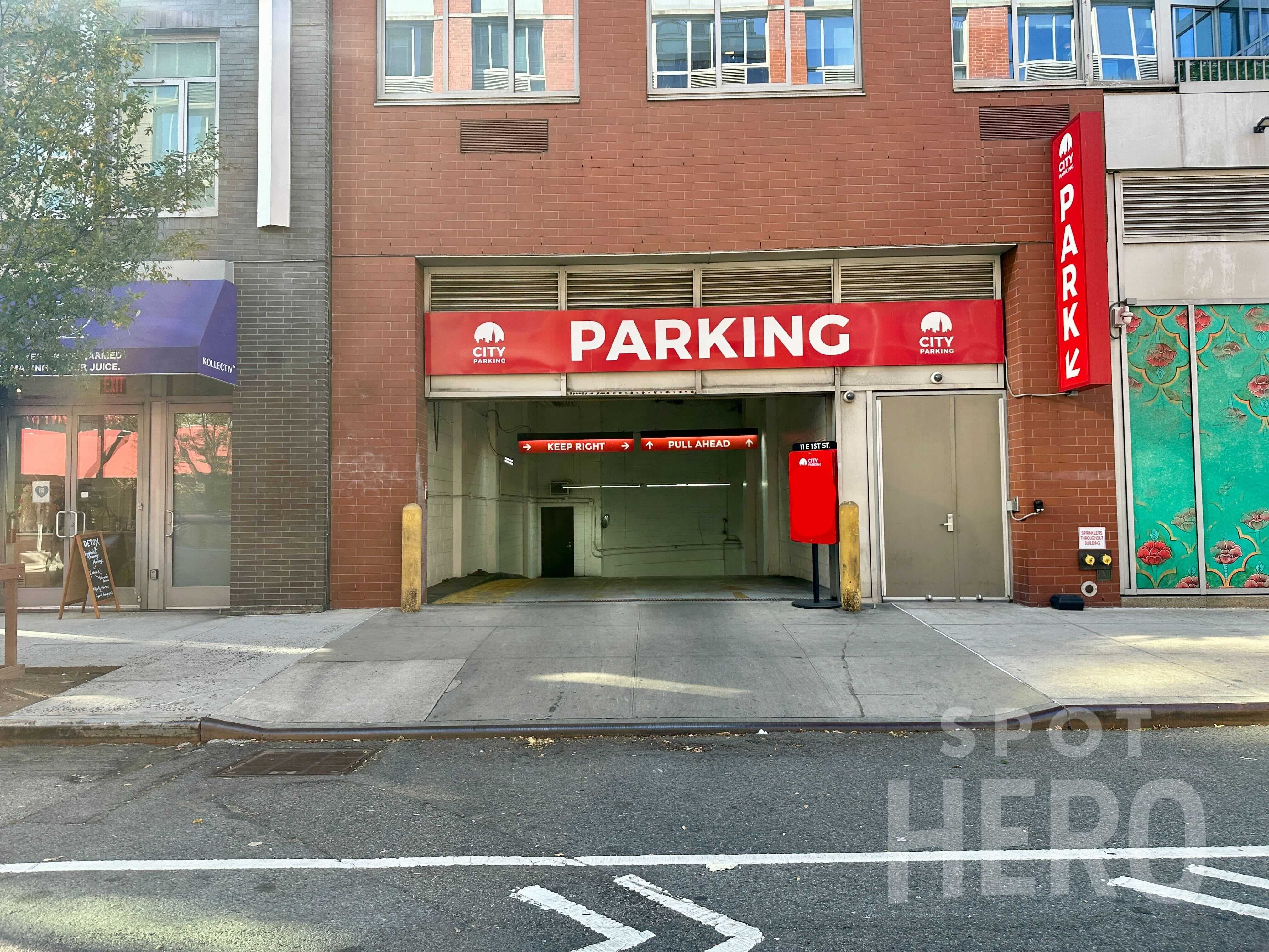 Facility image