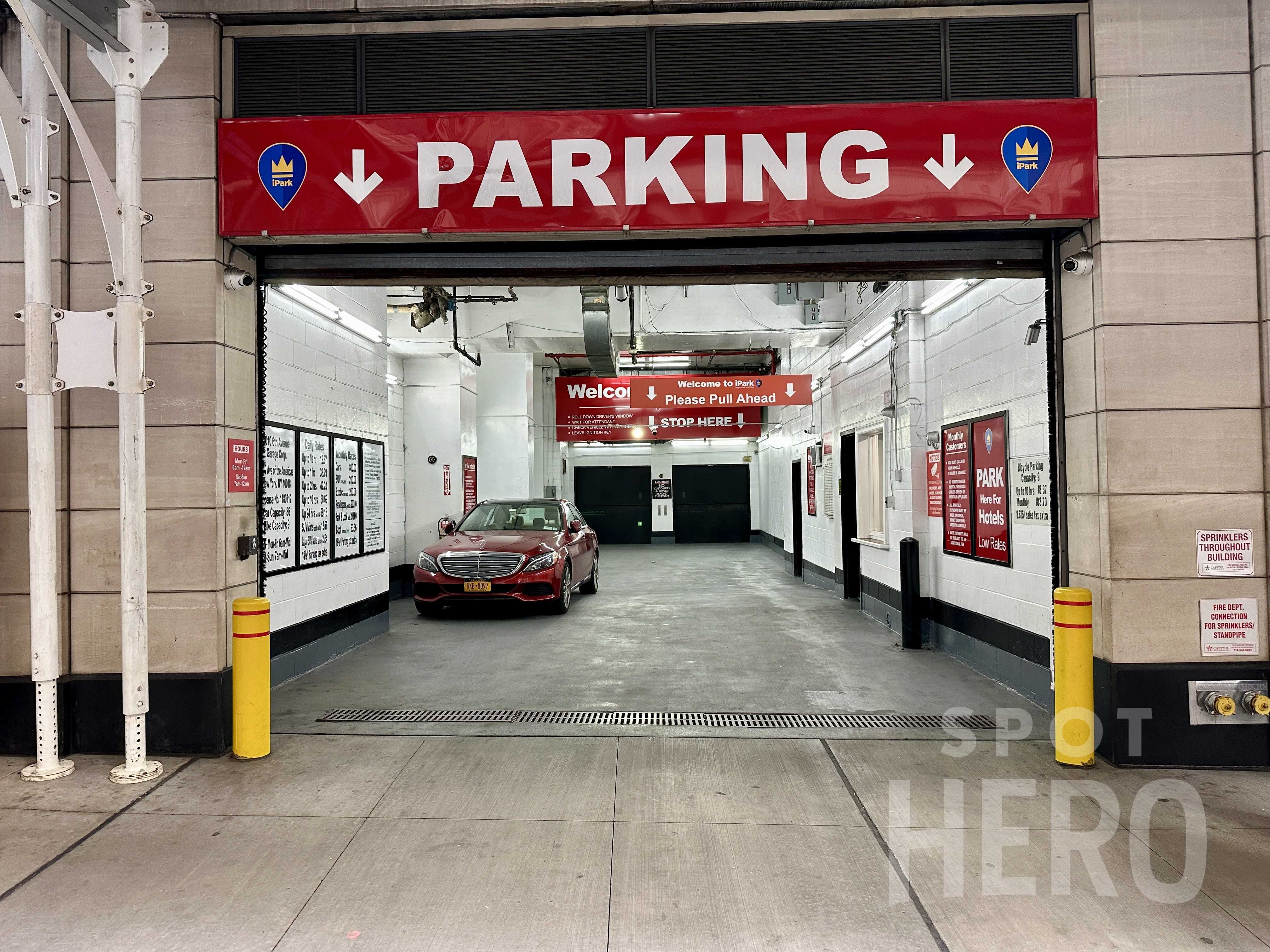 Facility image