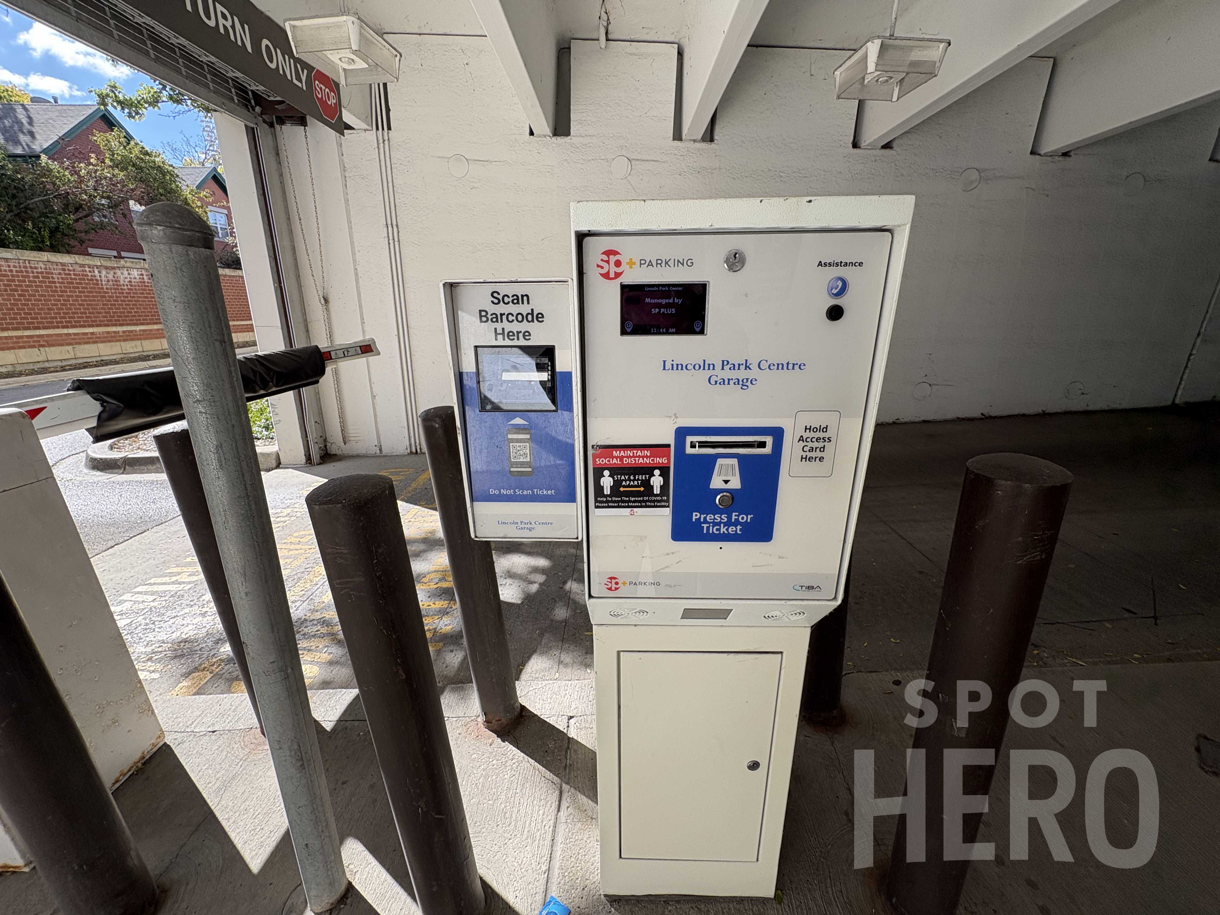 Facility image