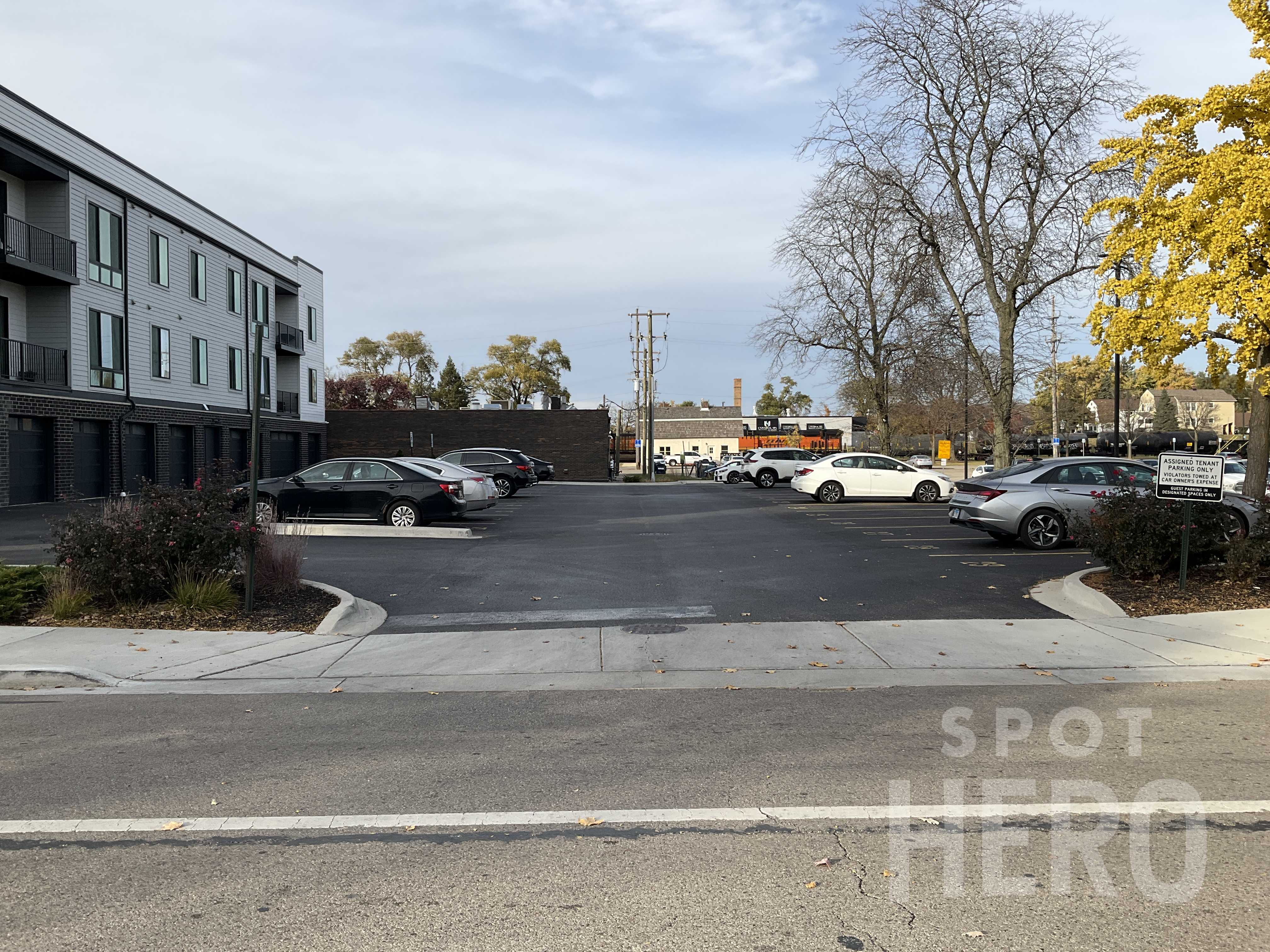 Facility image