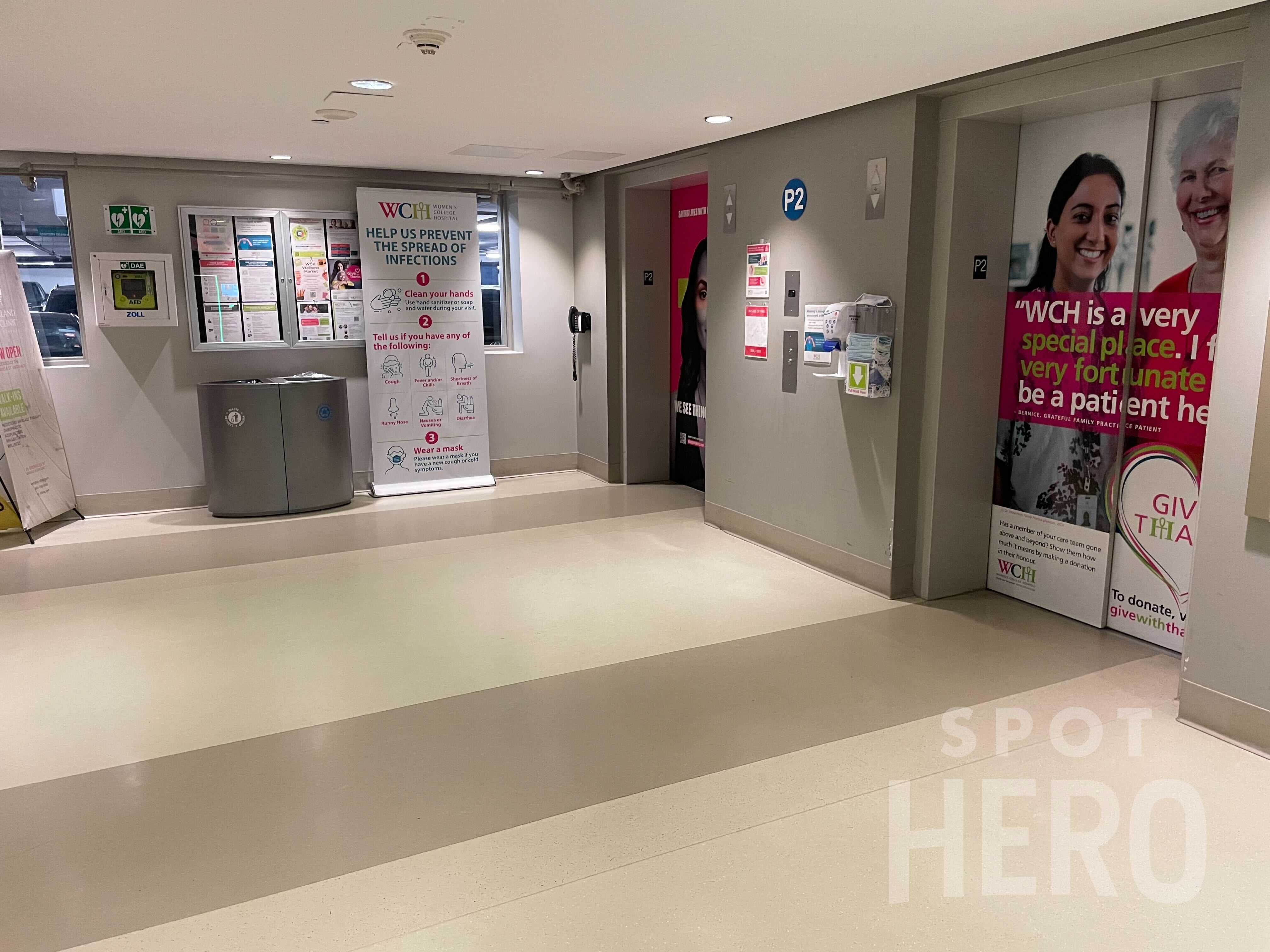 Facility image