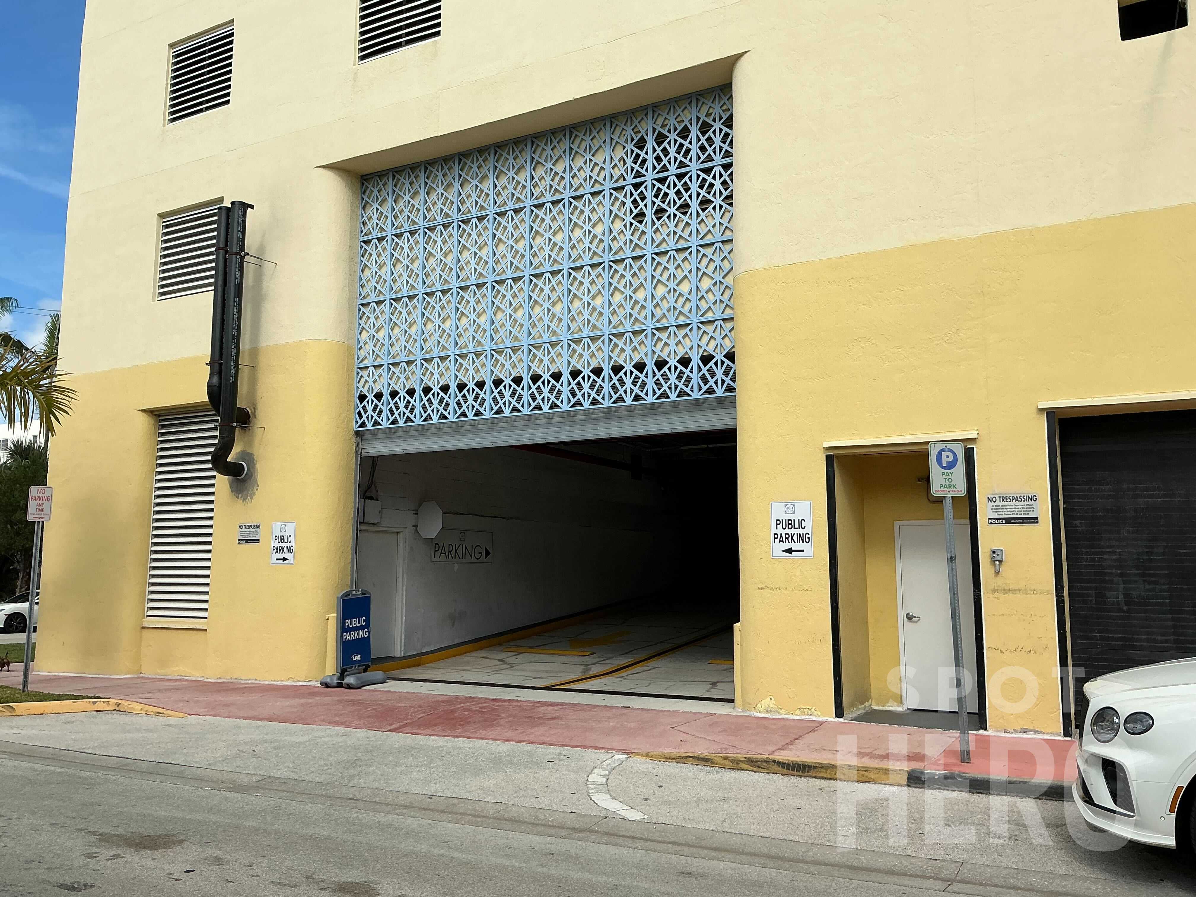 Facility image