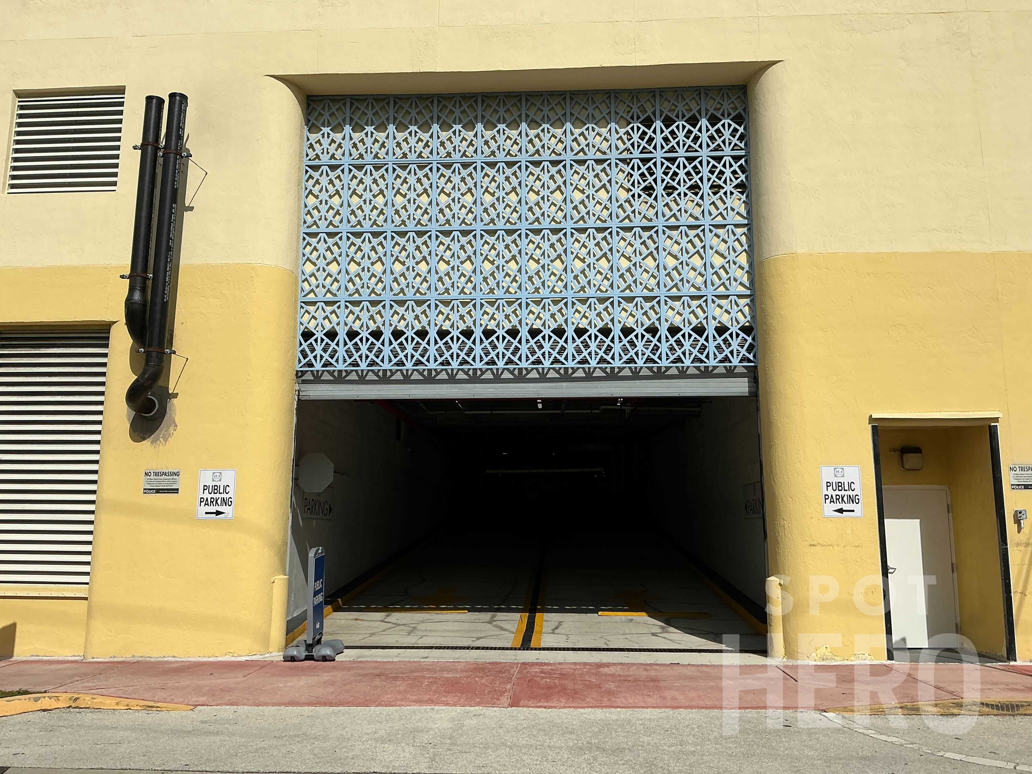 Facility image