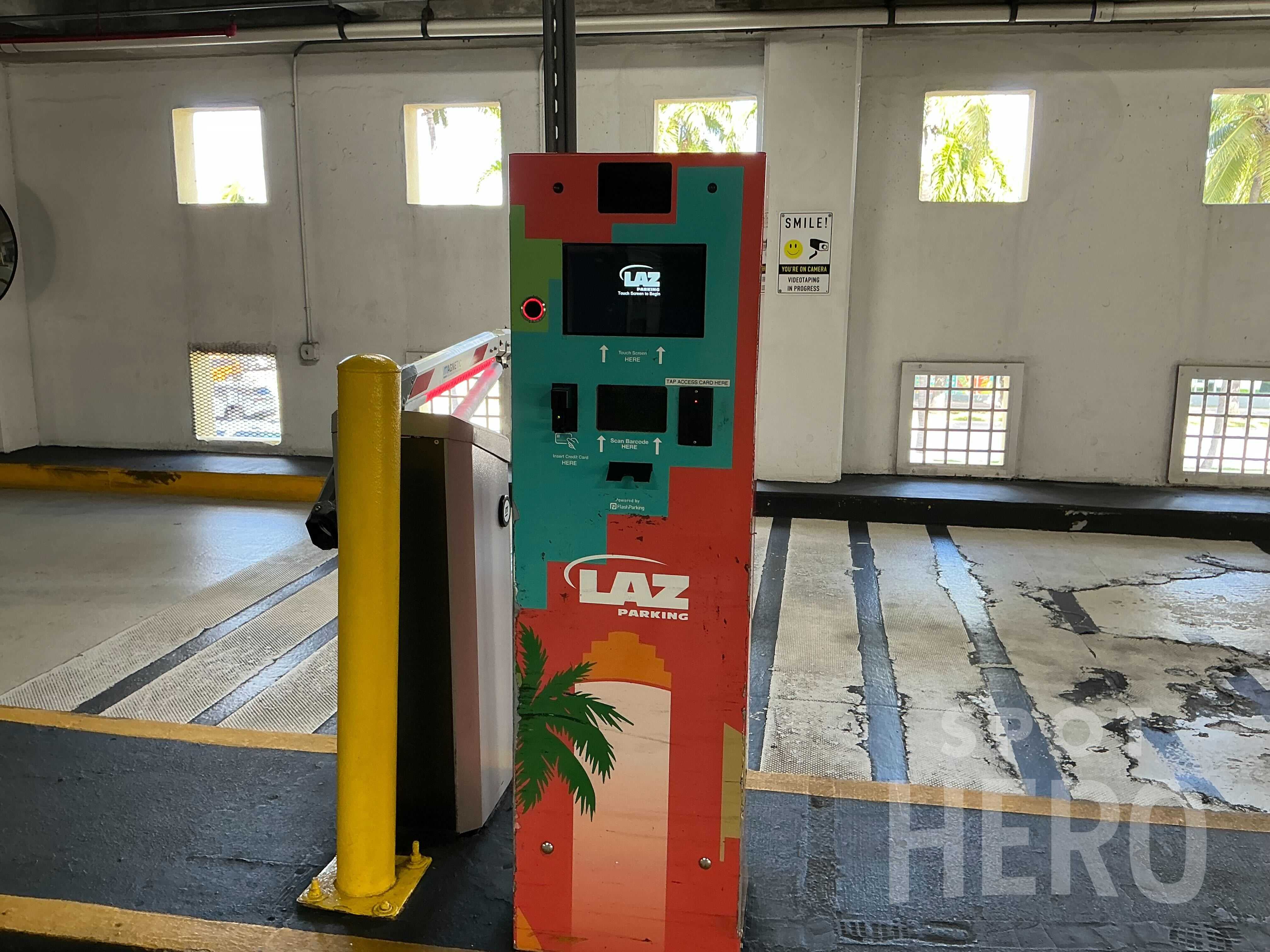 Facility image