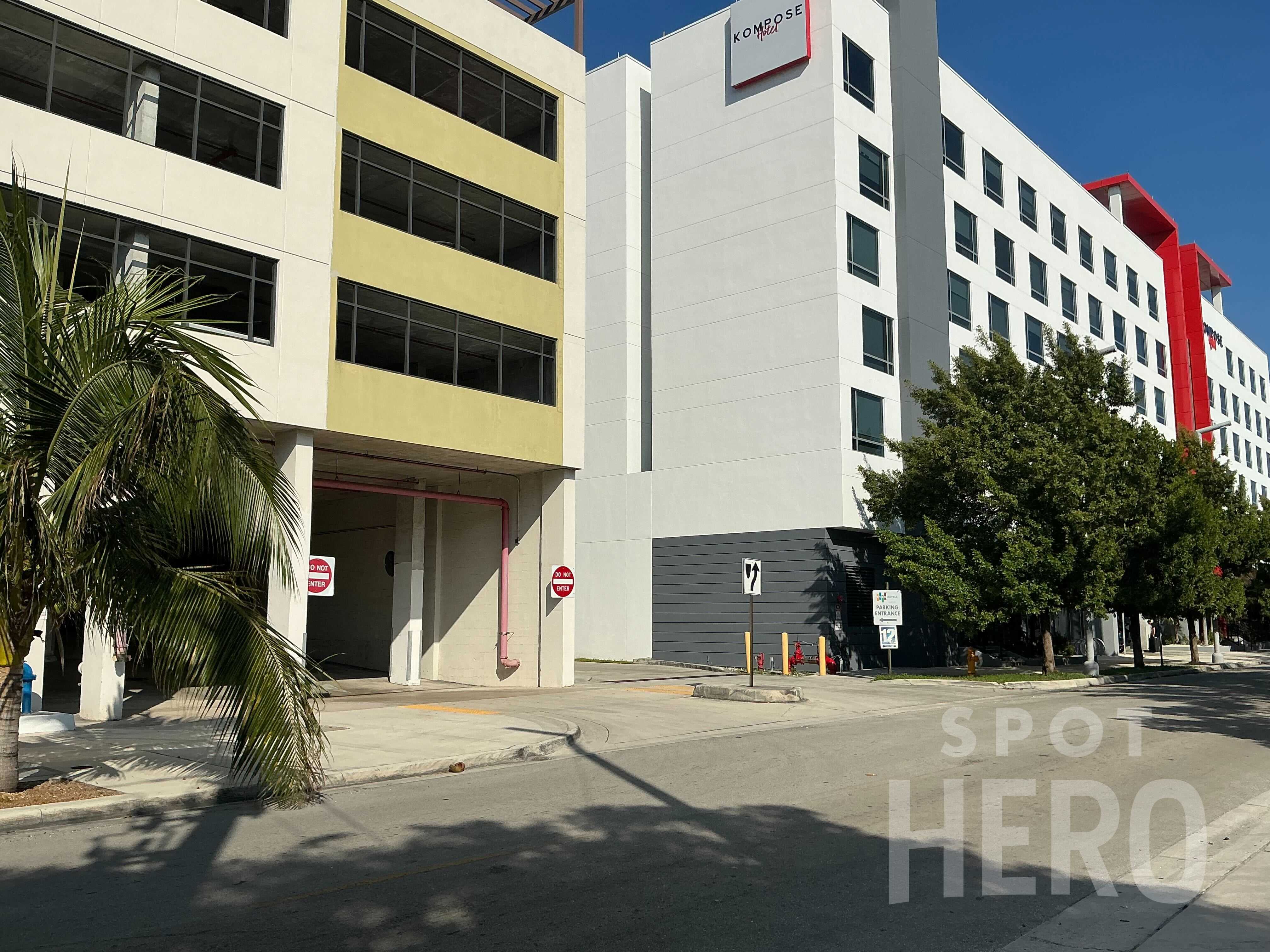 Facility image