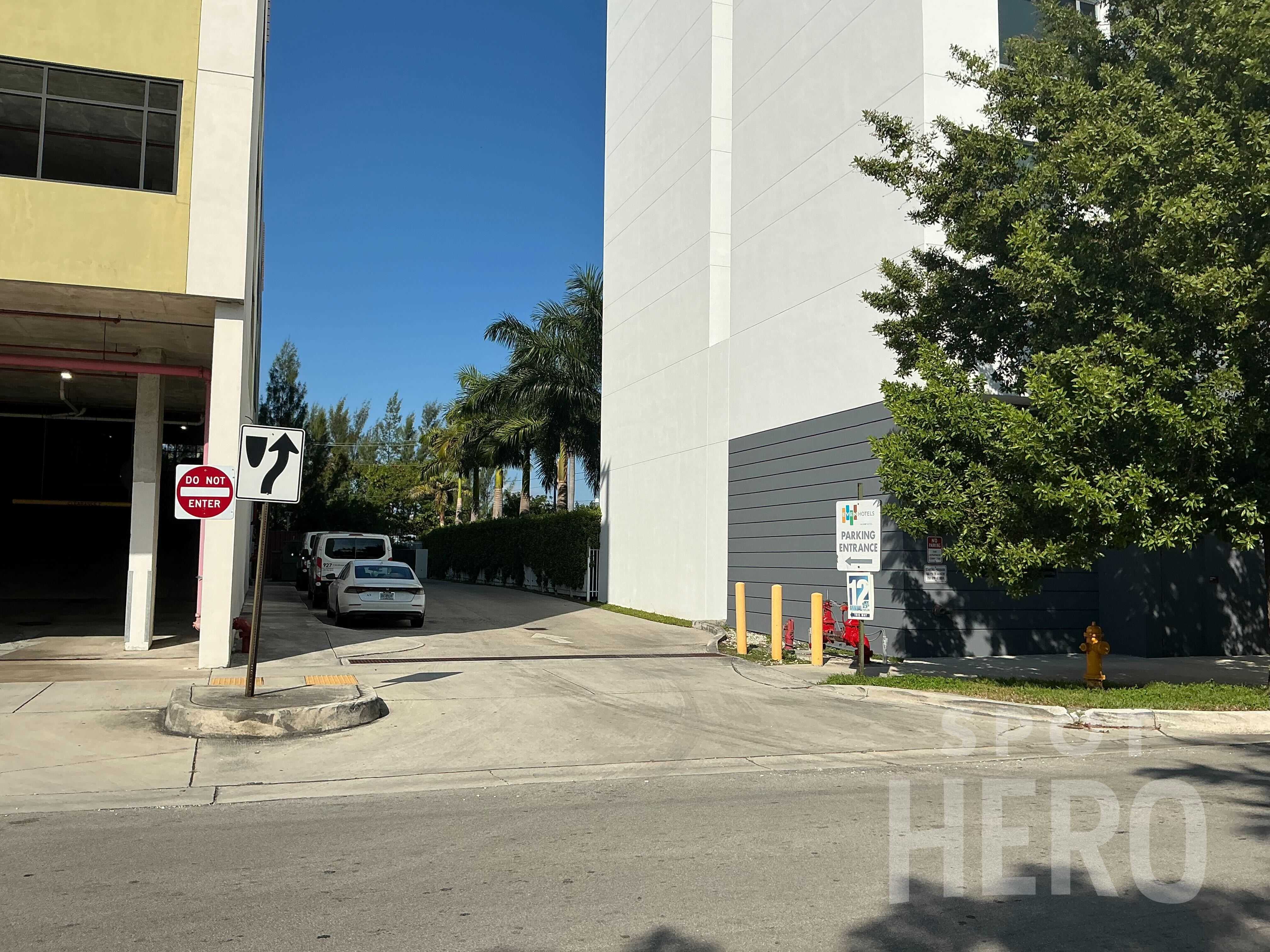 Facility image