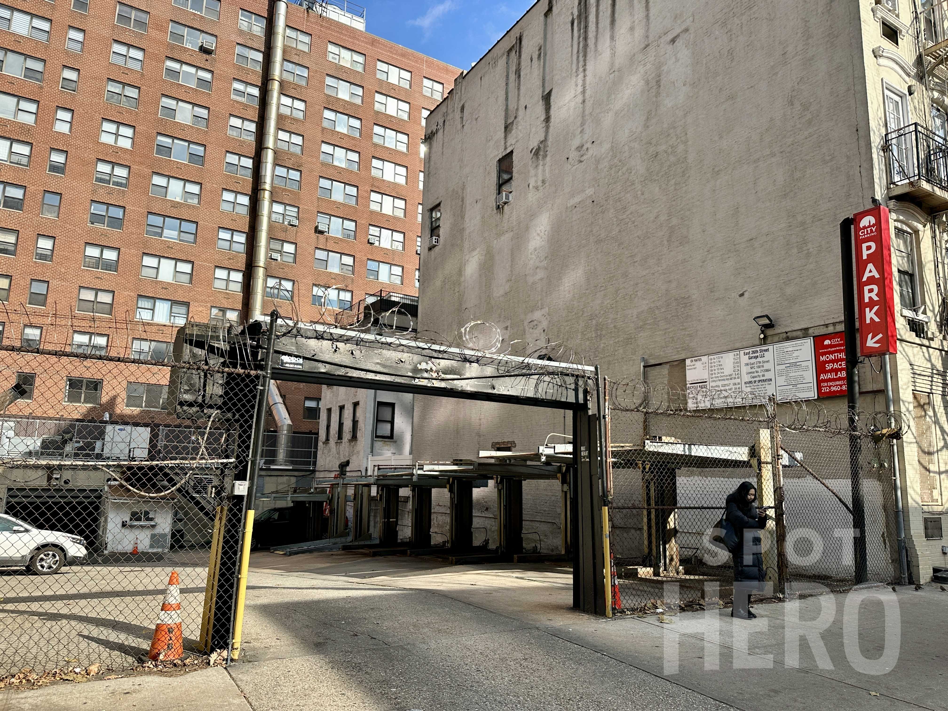 Facility image