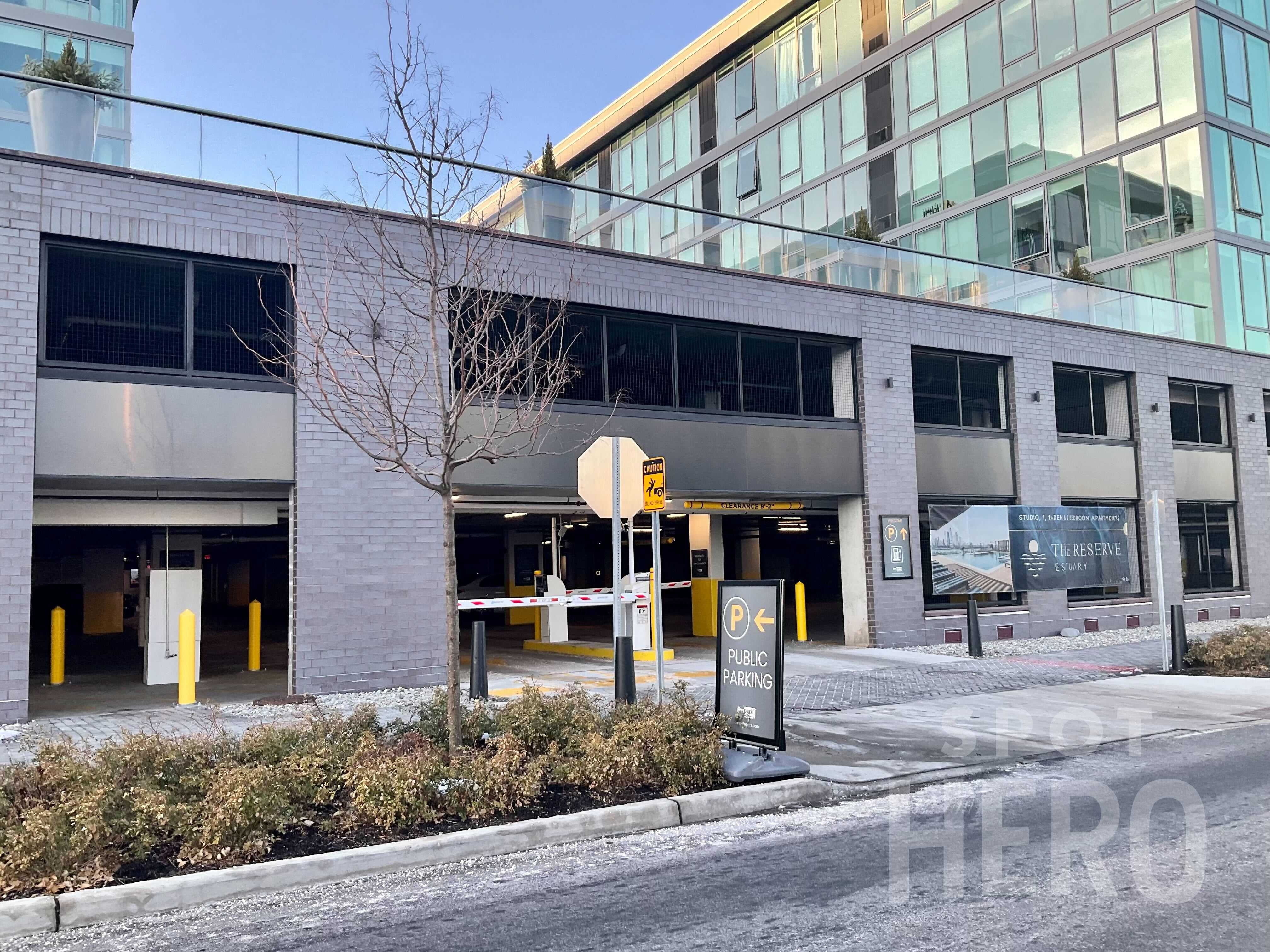 Facility image