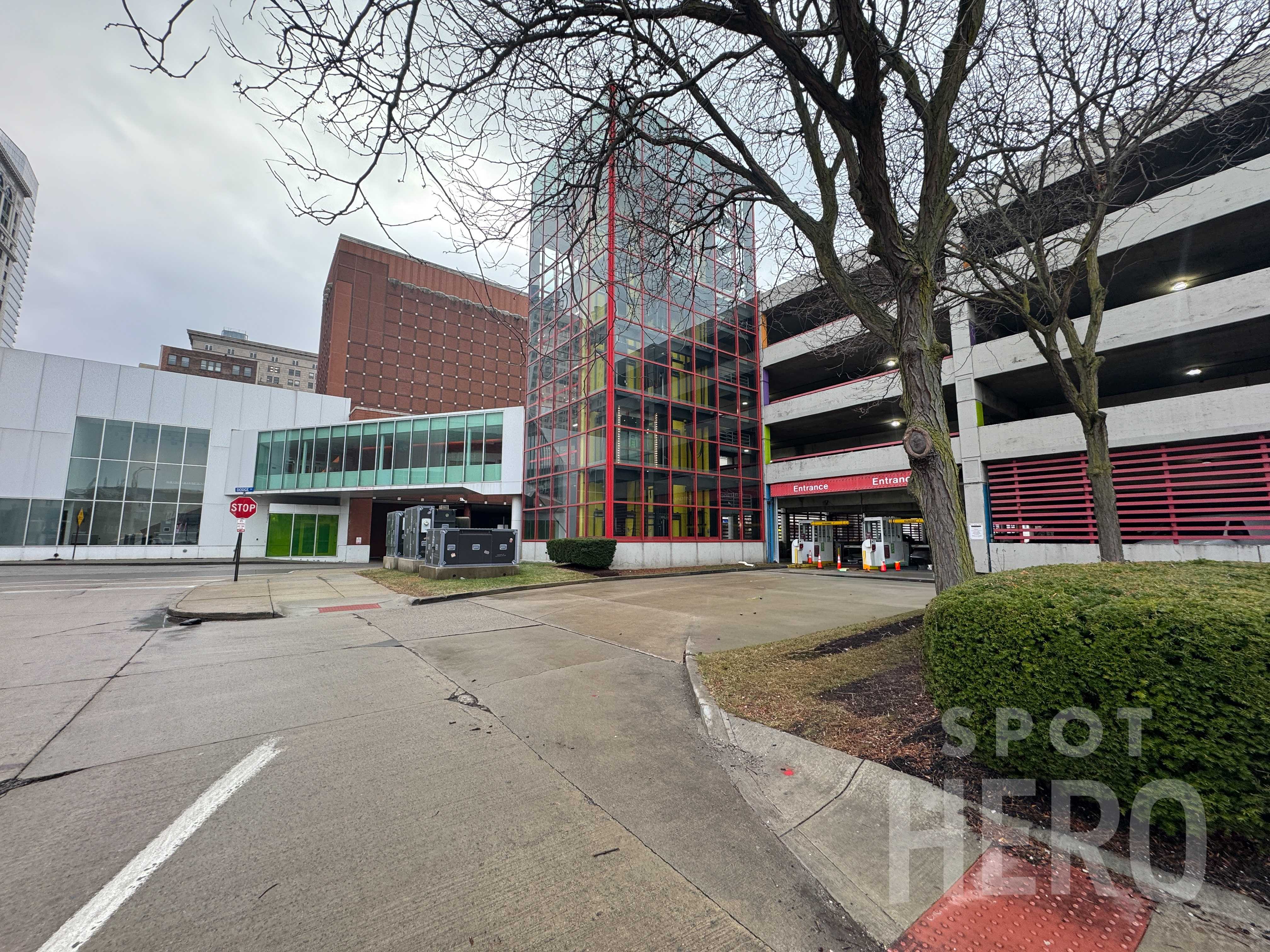 Facility image